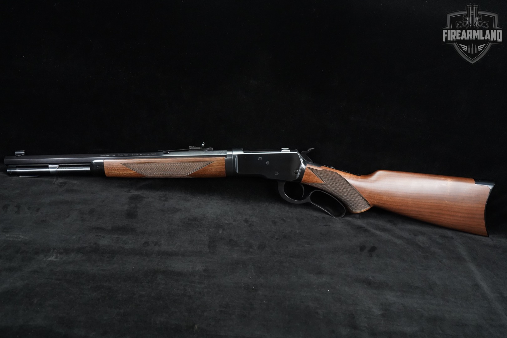Used Winchester Repeating Arms Model 1892 Auction | FirearmLand