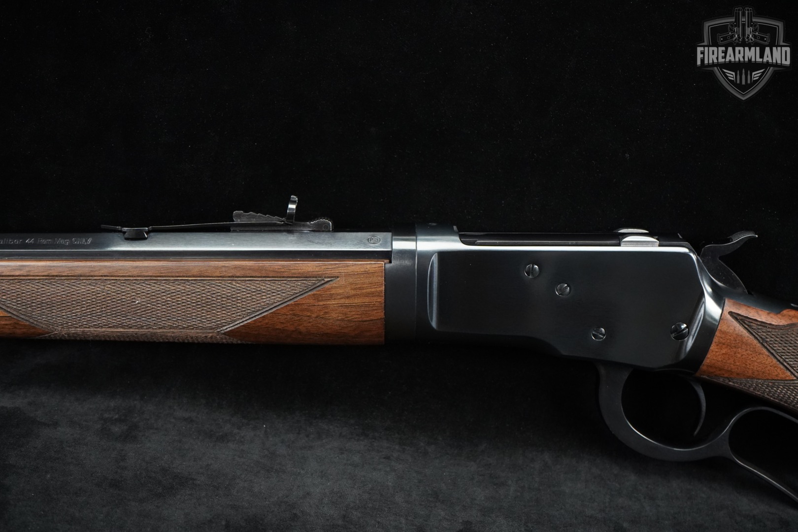 Used Winchester Repeating Arms Model 1892 Auction | FirearmLand