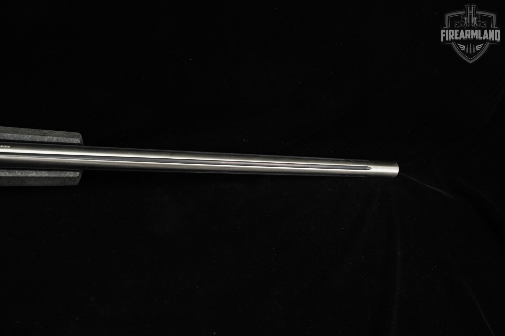 Remington Model 700 Stainless Sendero SF II 300 Win Magnum 26" M700-img-12