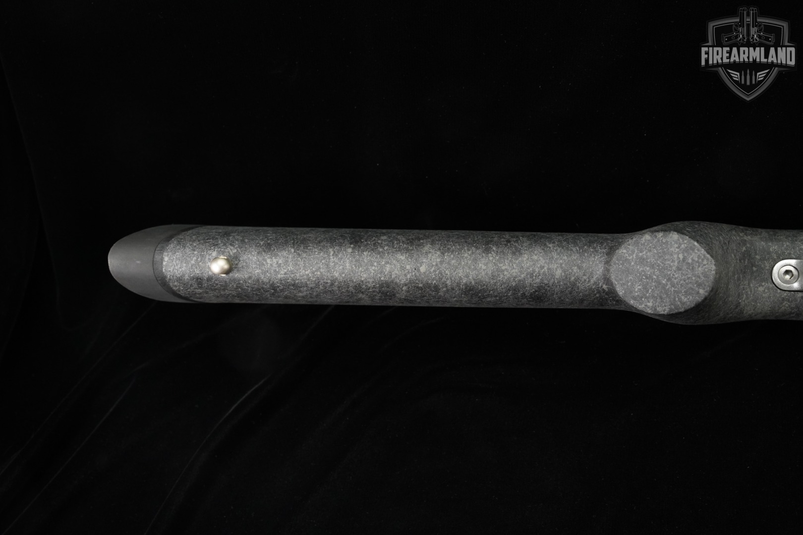 Remington Model 700 Stainless Sendero SF II 300 Win Magnum 26" M700-img-13