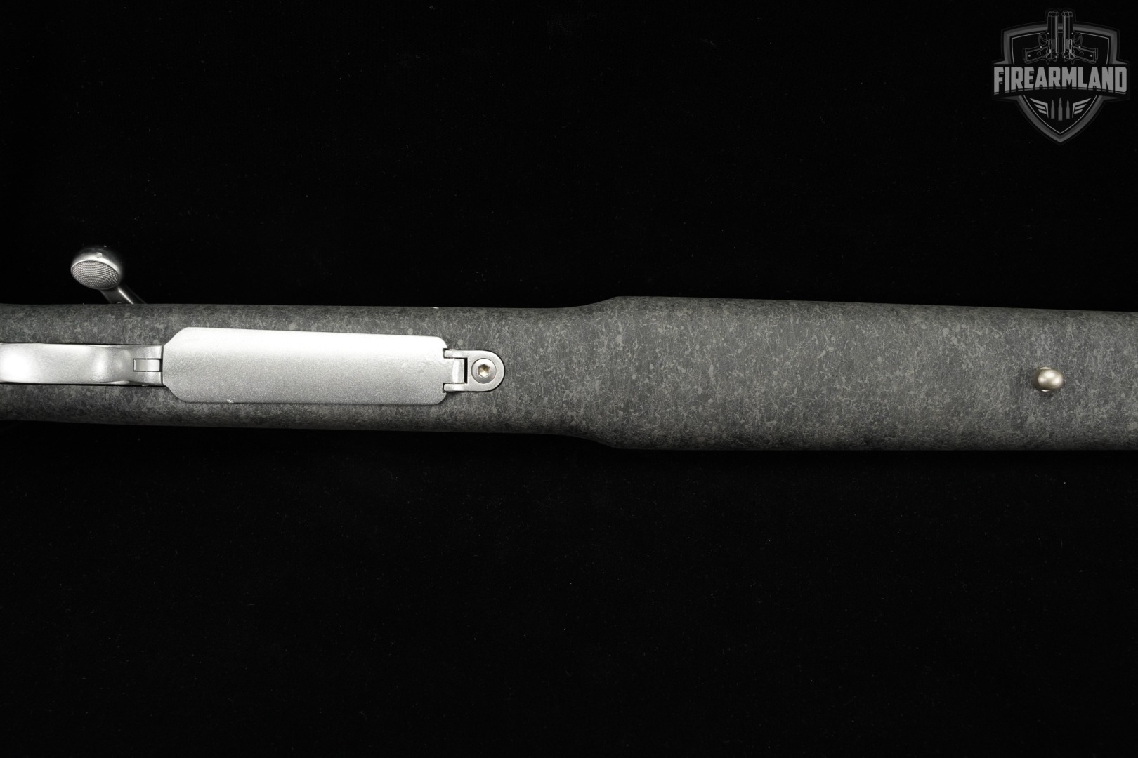 Remington Model 700 Stainless Sendero SF II 300 Win Magnum 26" M700-img-14