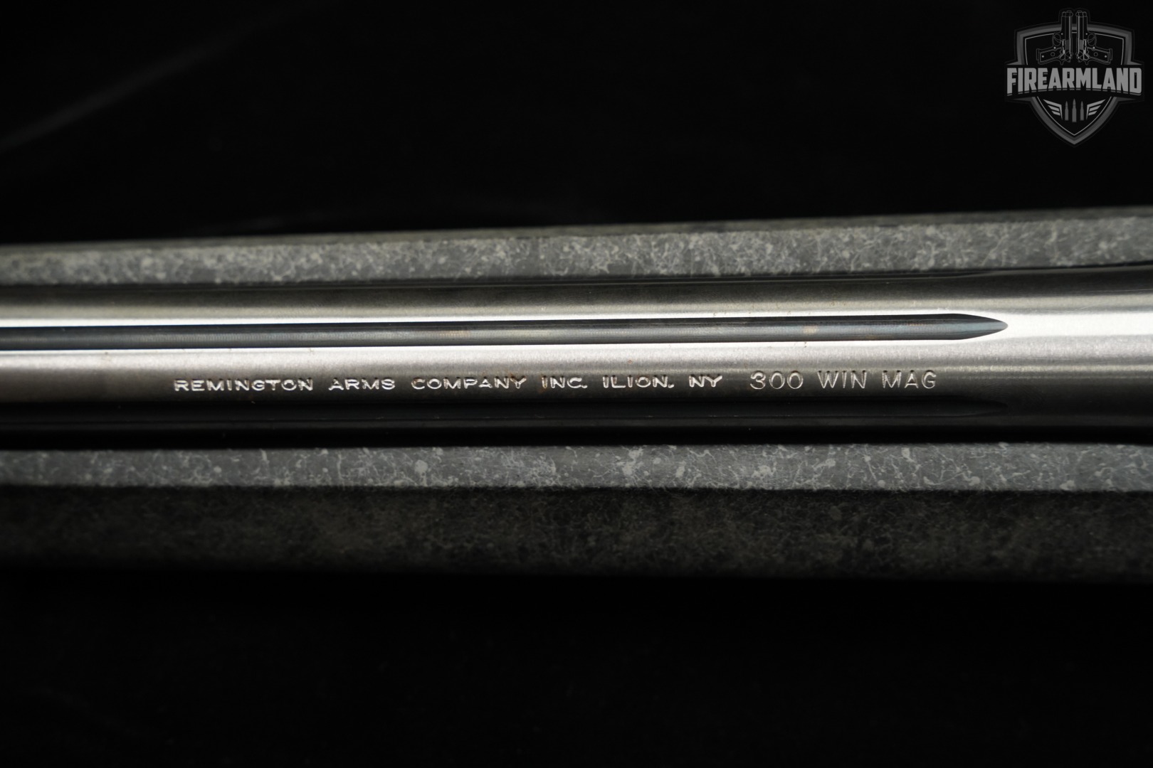 Remington Model 700 Stainless Sendero SF II 300 Win Magnum 26" M700-img-19