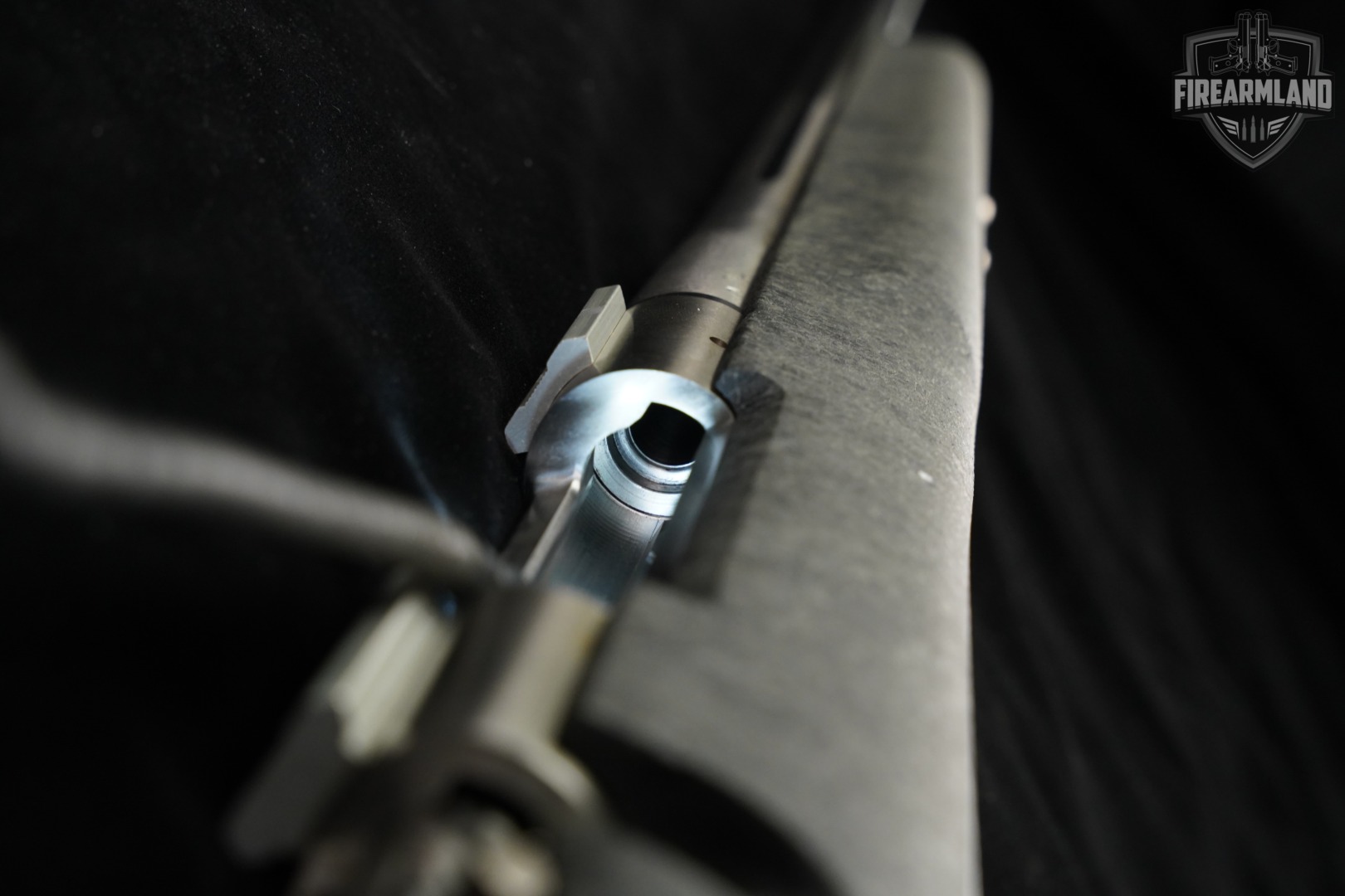 Remington Model 700 Stainless Sendero SF II 300 Win Magnum 26" M700-img-20