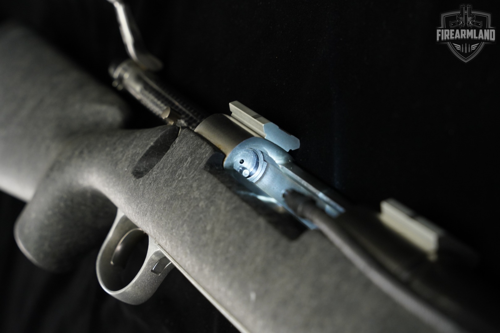 Remington Model 700 Stainless Sendero SF II 300 Win Magnum 26" M700-img-21