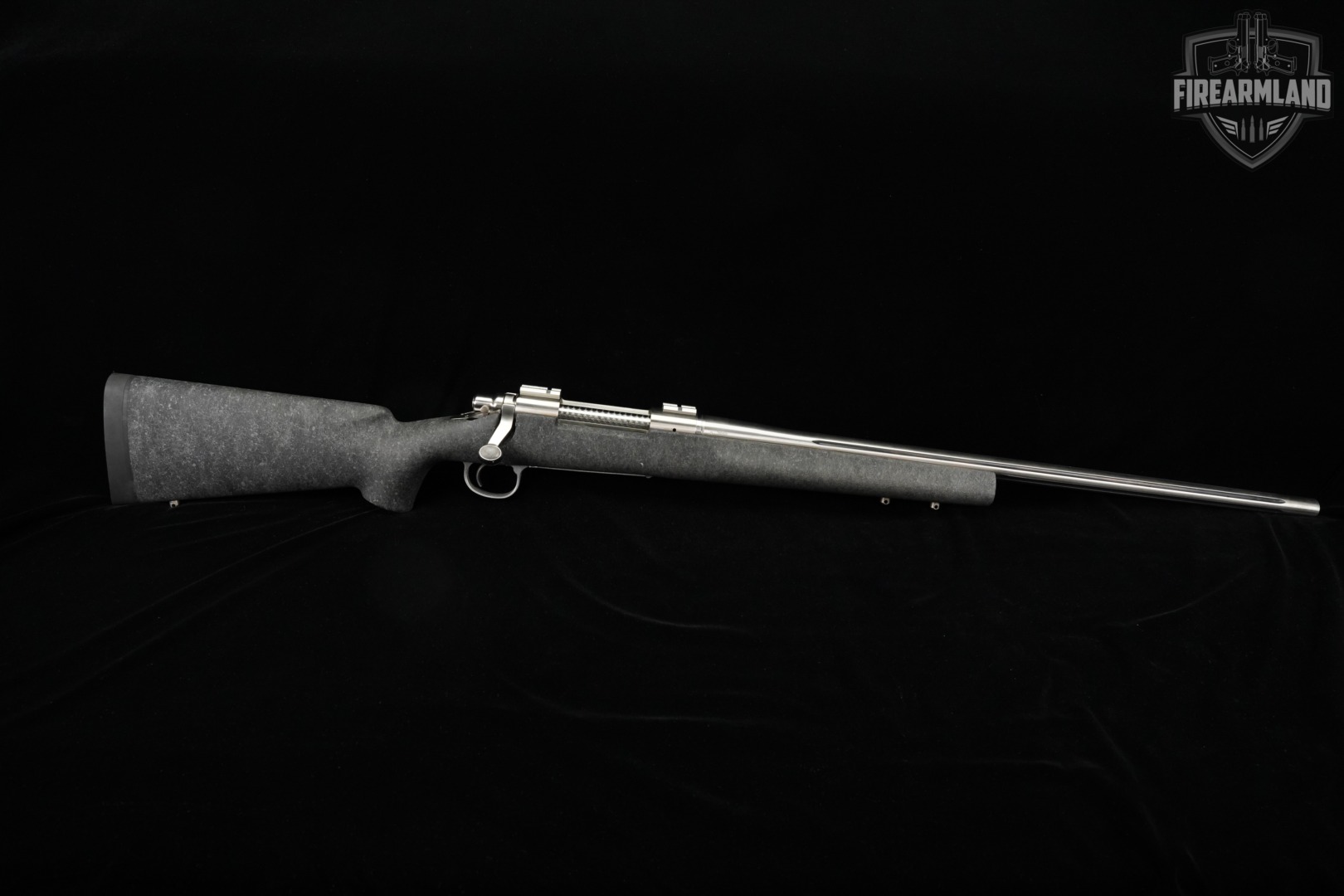 Remington Model 700 Stainless Sendero SF II 300 Win Magnum 26" M700-img-3