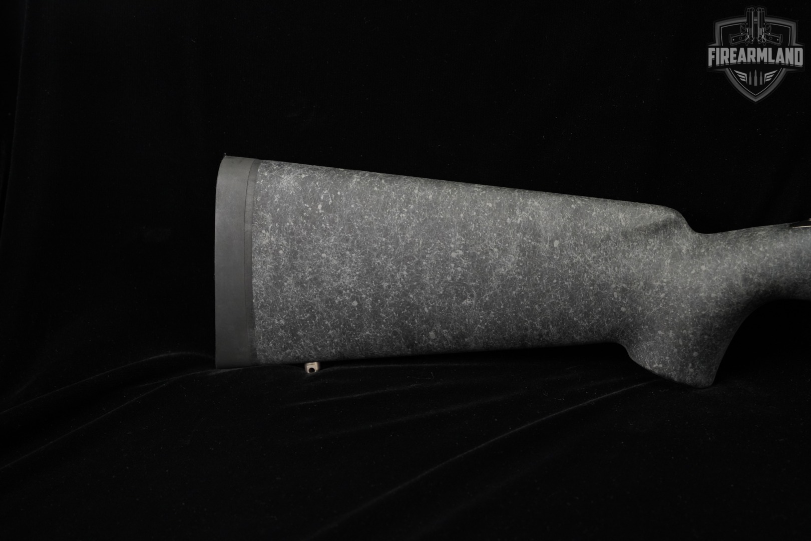 Remington Model 700 Stainless Sendero SF II 300 Win Magnum 26" M700-img-4