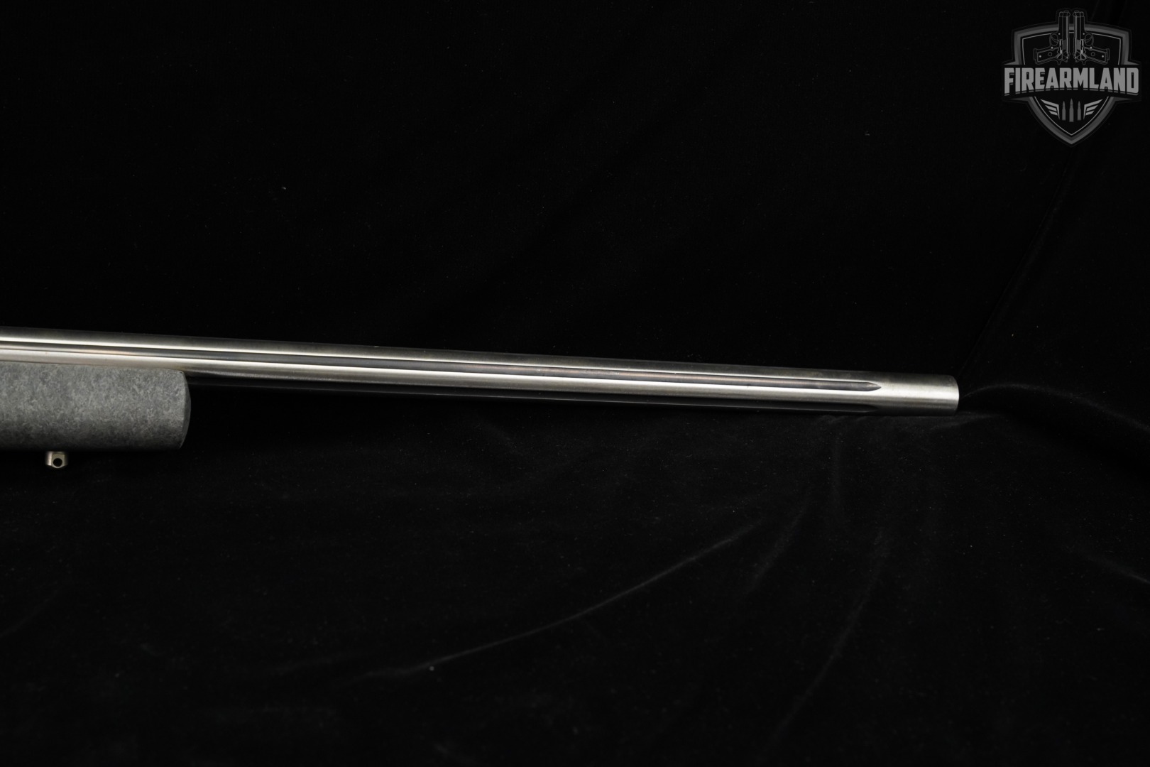 Remington Model 700 Stainless Sendero SF II 300 Win Magnum 26" M700-img-6