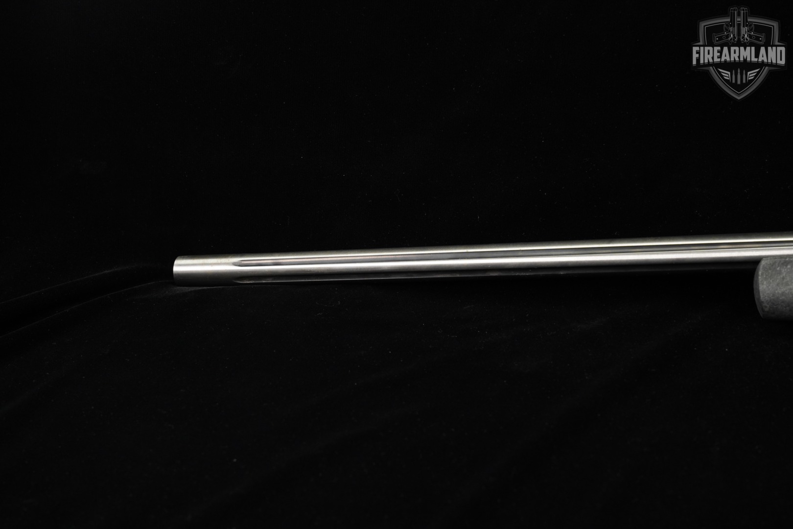 Remington Model 700 Stainless Sendero SF II 300 Win Magnum 26" M700-img-7