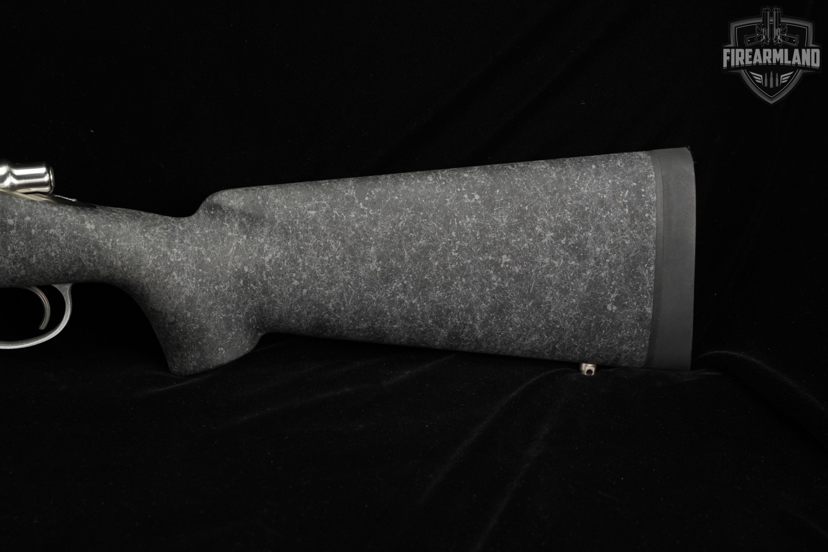 Remington Model 700 Stainless Sendero SF II 300 Win Magnum 26" M700-img-9