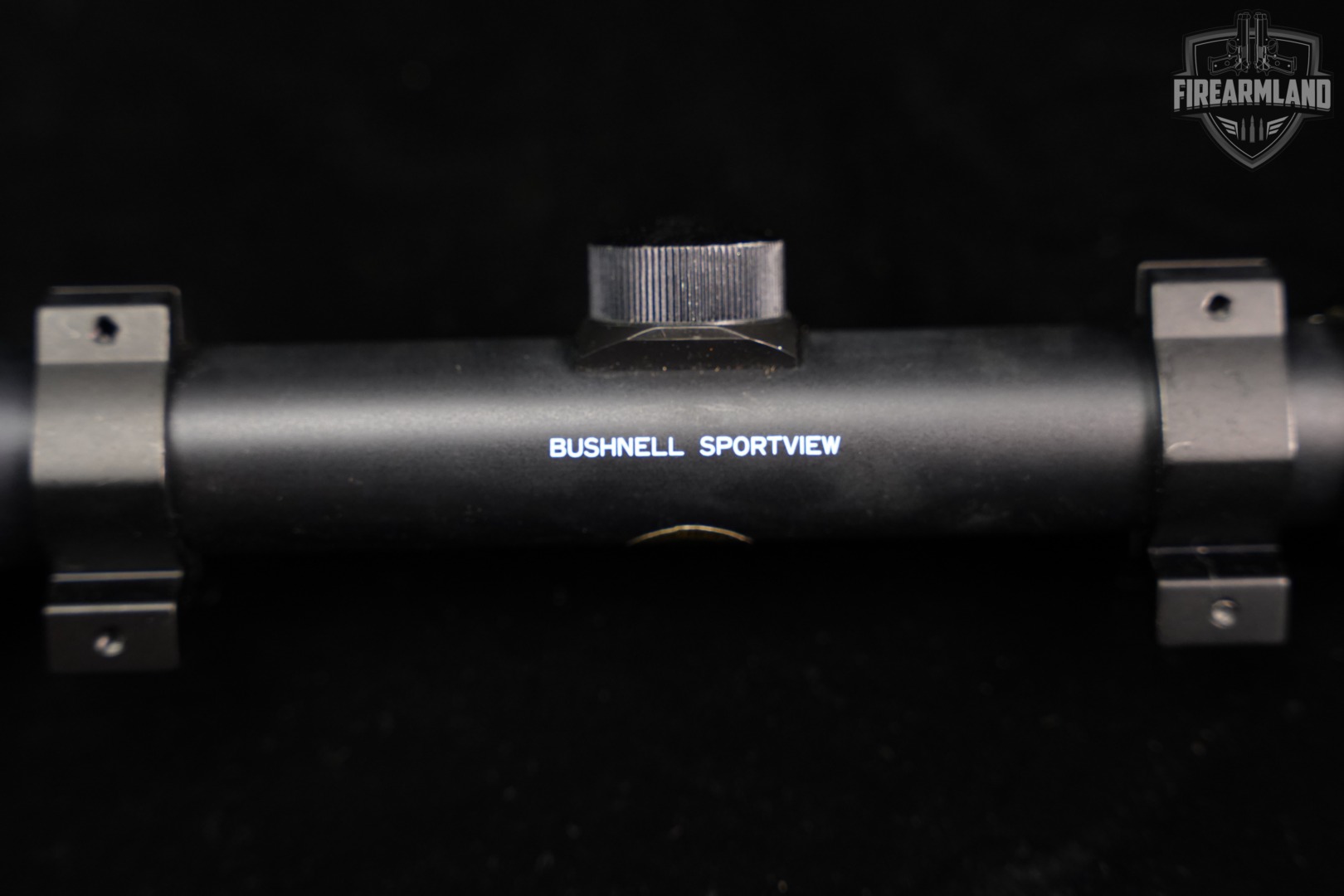 FIVE SCOPE LOT 5 Pack Burris Bushnell Cabela's Universal Riflescope Scopes-img-4