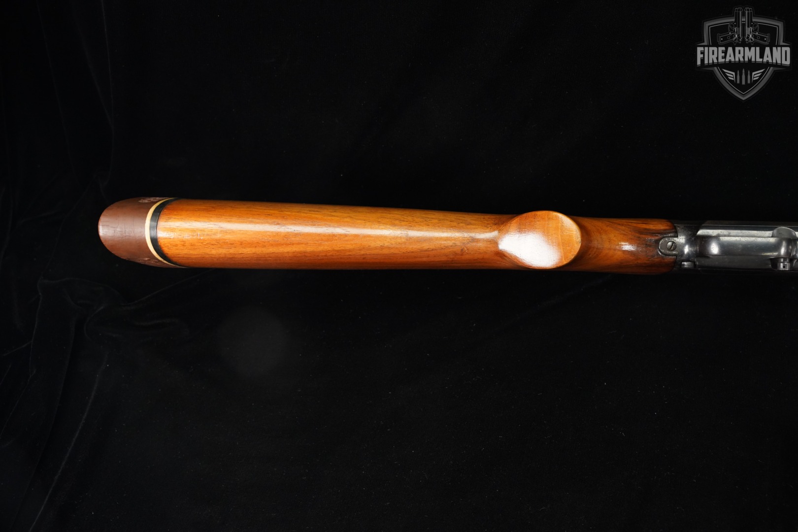 1940 Winchester Model 12 Field 28" Blued & Walnut M12 TAKEDOWN-img-13