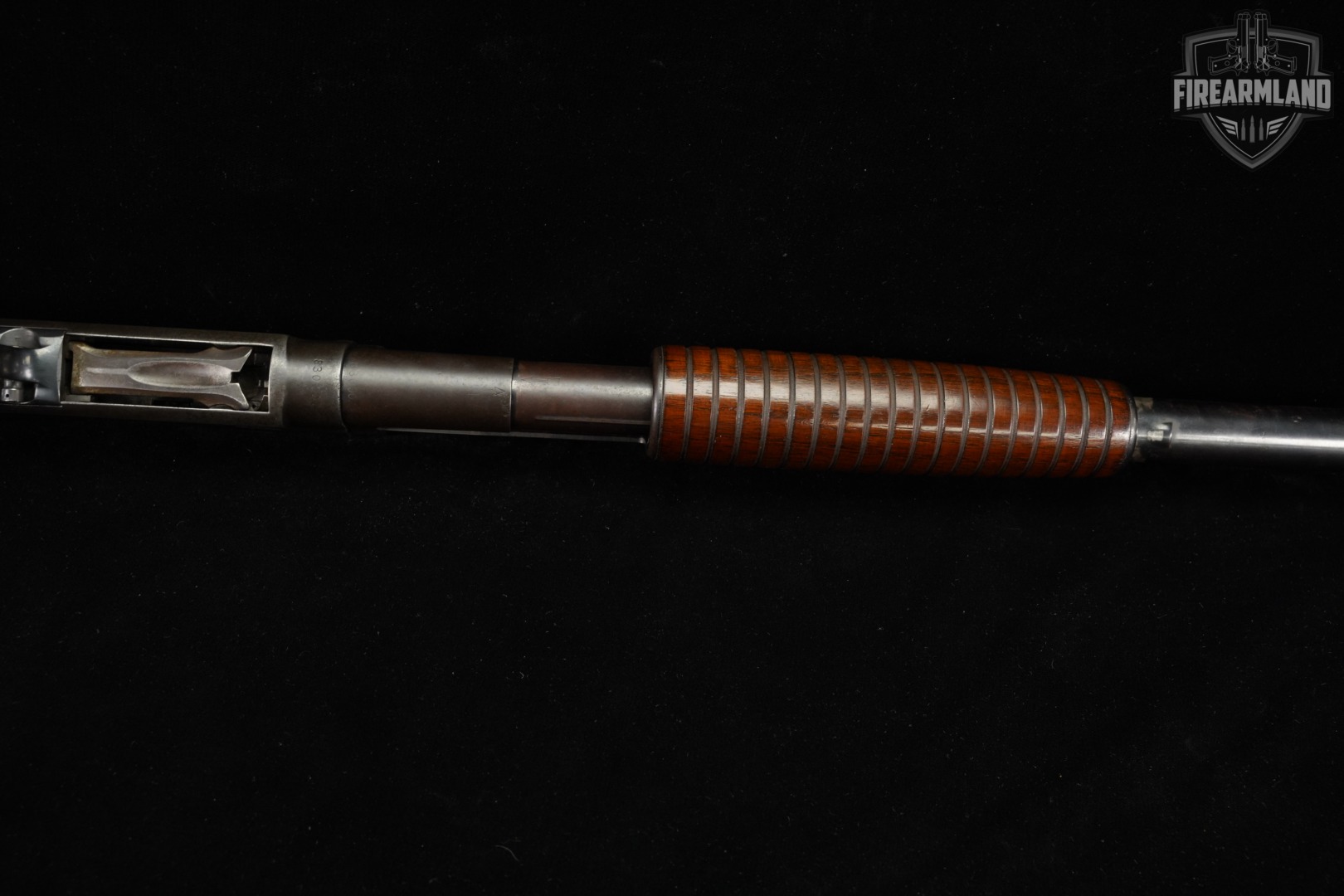 1940 Winchester Model 12 Field 28" Blued & Walnut M12 TAKEDOWN-img-14