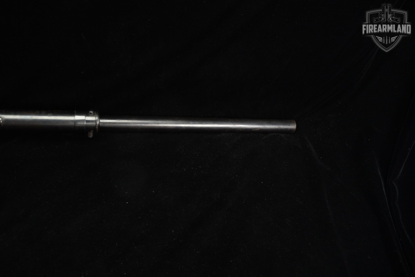 1940 Winchester Model 12 Field 28" Blued & Walnut M12 TAKEDOWN-img-15
