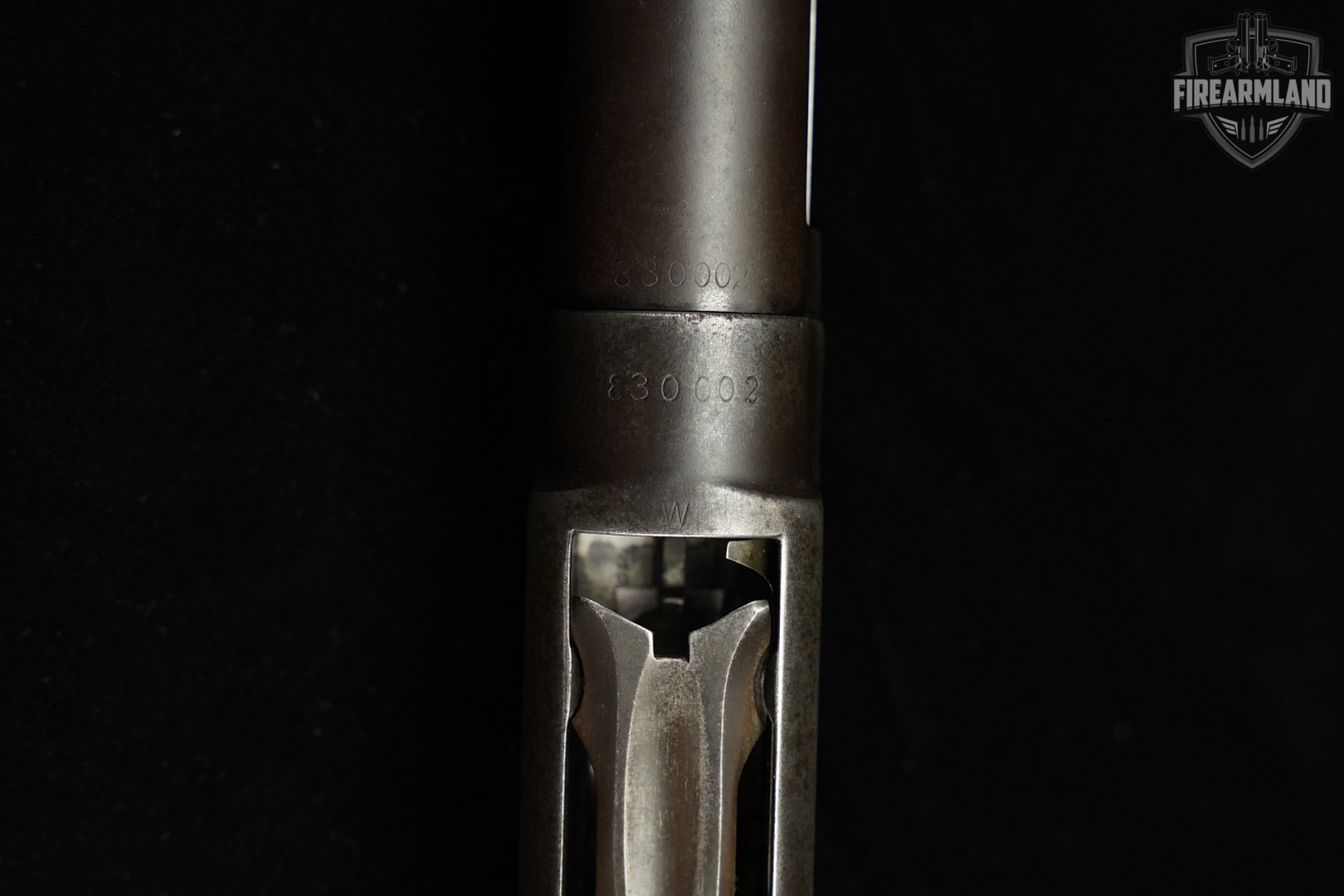 1940 Winchester Model 12 Field 28" Blued & Walnut M12 TAKEDOWN-img-18