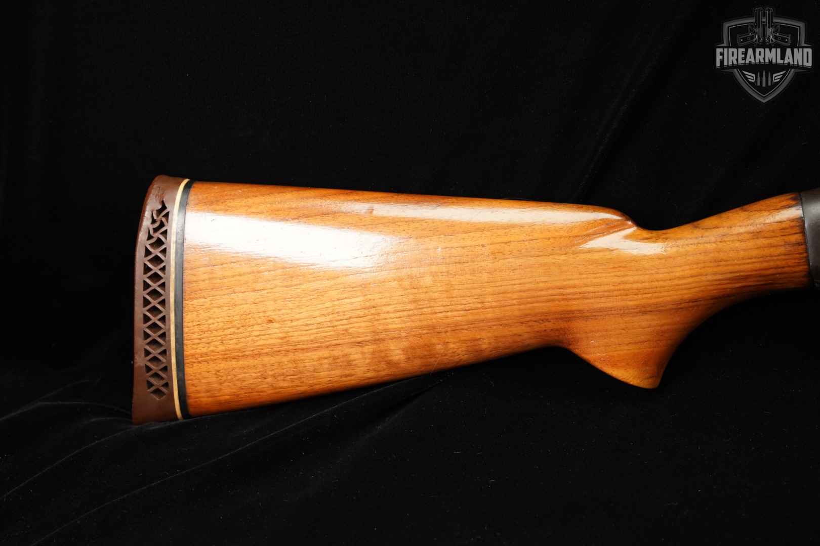 1940 Winchester Model 12 Field 28" Blued & Walnut M12 TAKEDOWN-img-4