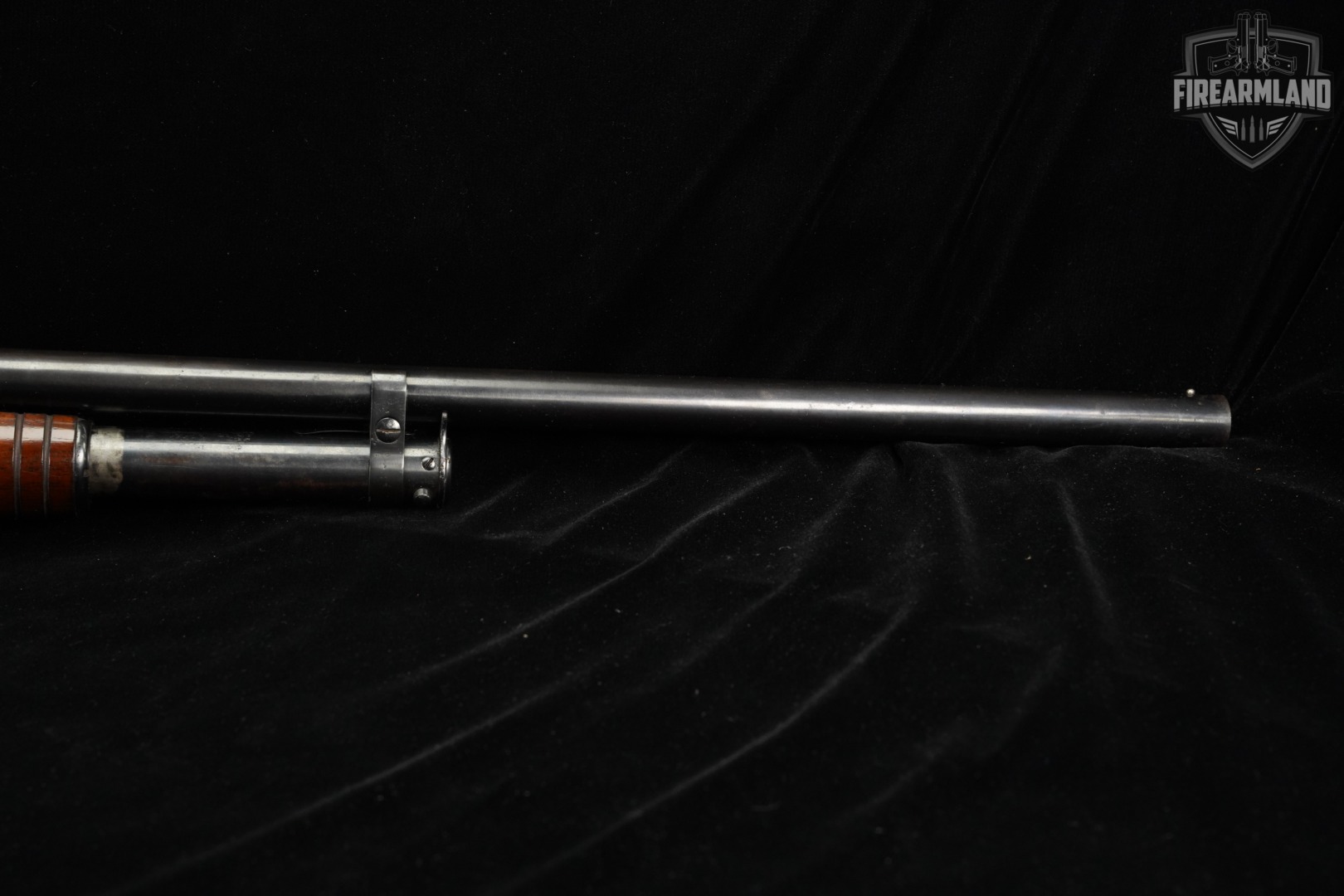 1940 Winchester Model 12 Field 28" Blued & Walnut M12 TAKEDOWN-img-6