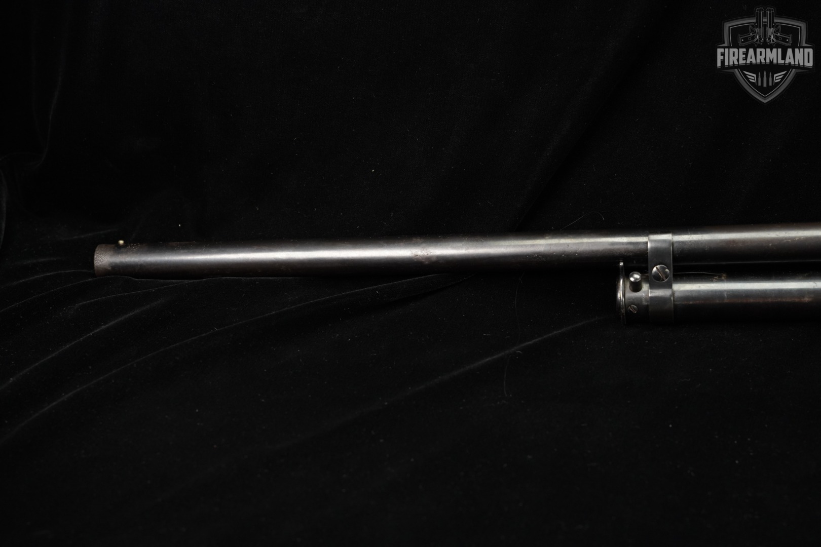1940 Winchester Model 12 Field 28" Blued & Walnut M12 TAKEDOWN-img-7