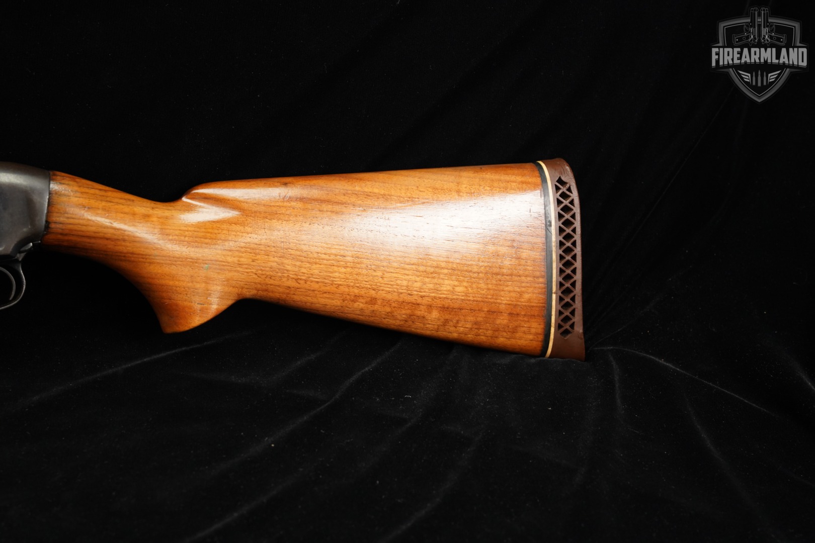 1940 Winchester Model 12 Field 28" Blued & Walnut M12 TAKEDOWN-img-9