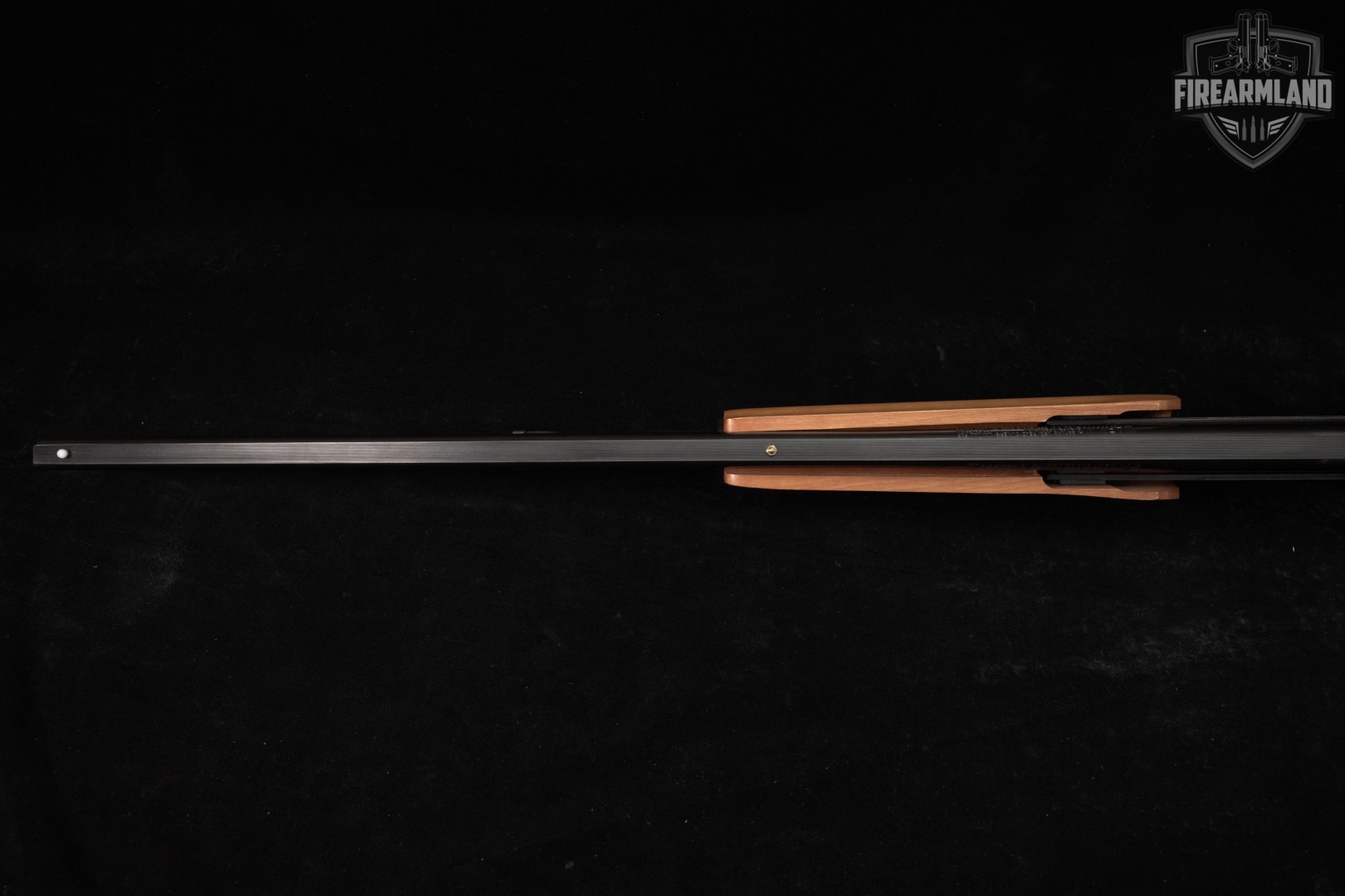 Mossberg Model 500 E 410 Bore 24" Black & Hardwood 500E M500-img-9