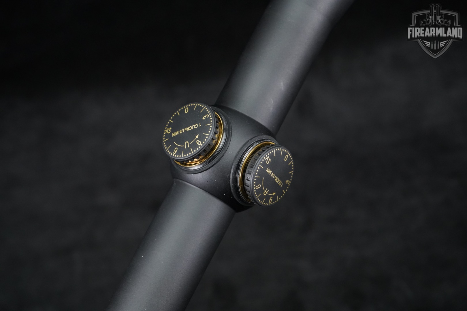 Used Leupold VX-3 1.75-6X32mm Duplex Reticle SFP Auction | FirearmLand
