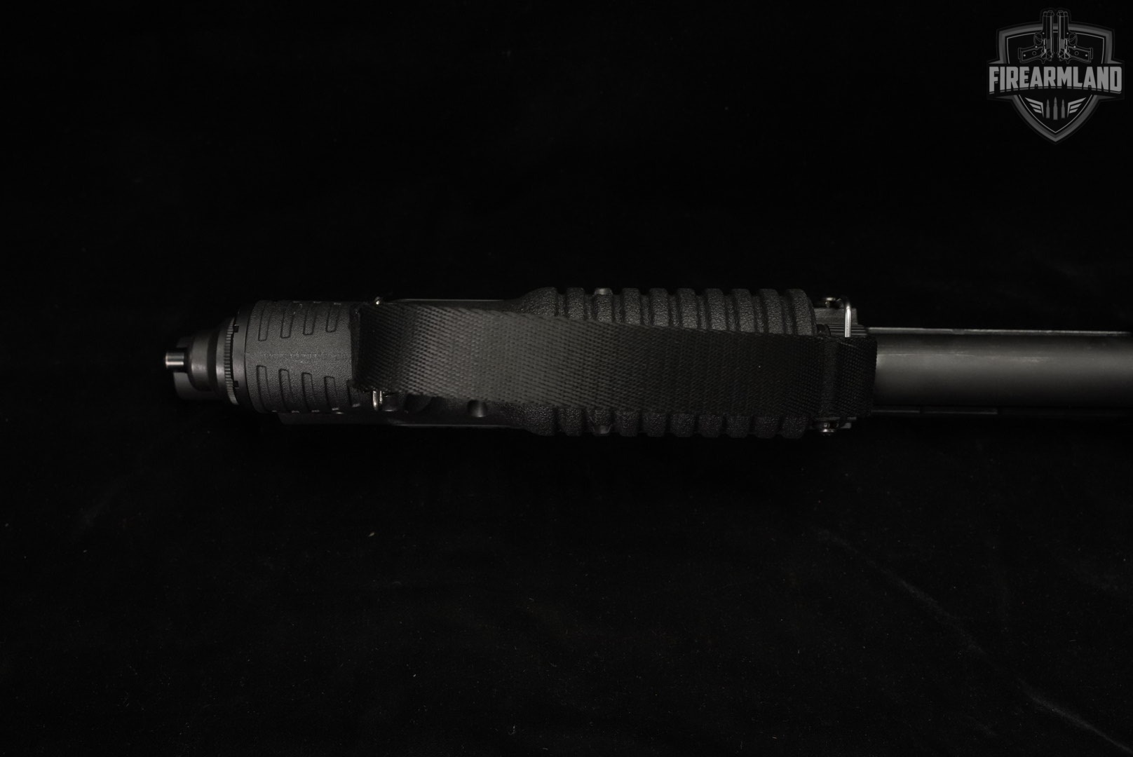 Mossberg 590 Shockwave 12-Gauge 14.375" M590 Streamlight TL-Racker-img-12