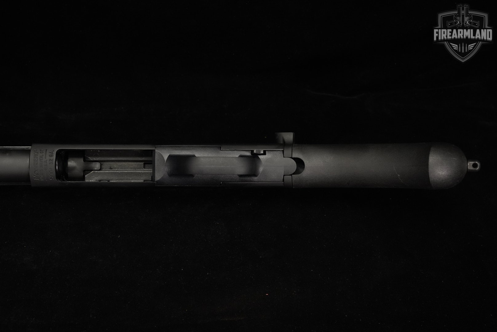 Mossberg 590 Shockwave 12-Gauge 14.375" M590 Streamlight TL-Racker-img-13