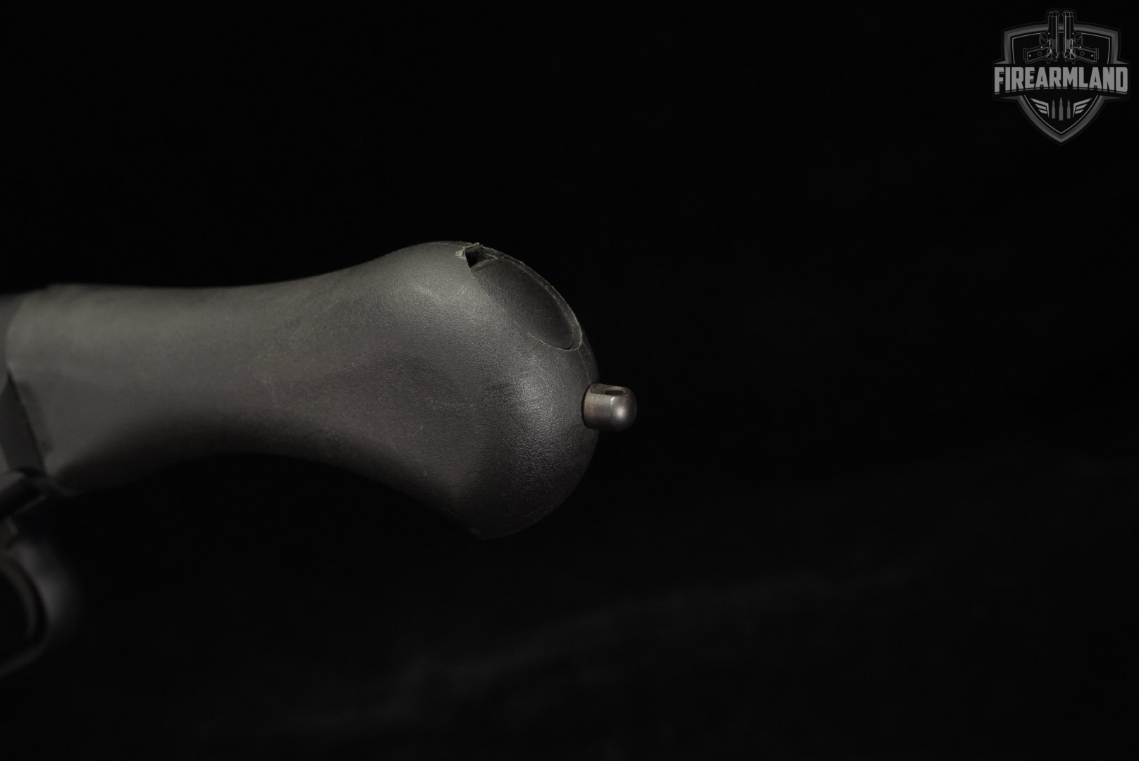 Mossberg 590 Shockwave 12-Gauge 14.375" M590 Streamlight TL-Racker-img-14