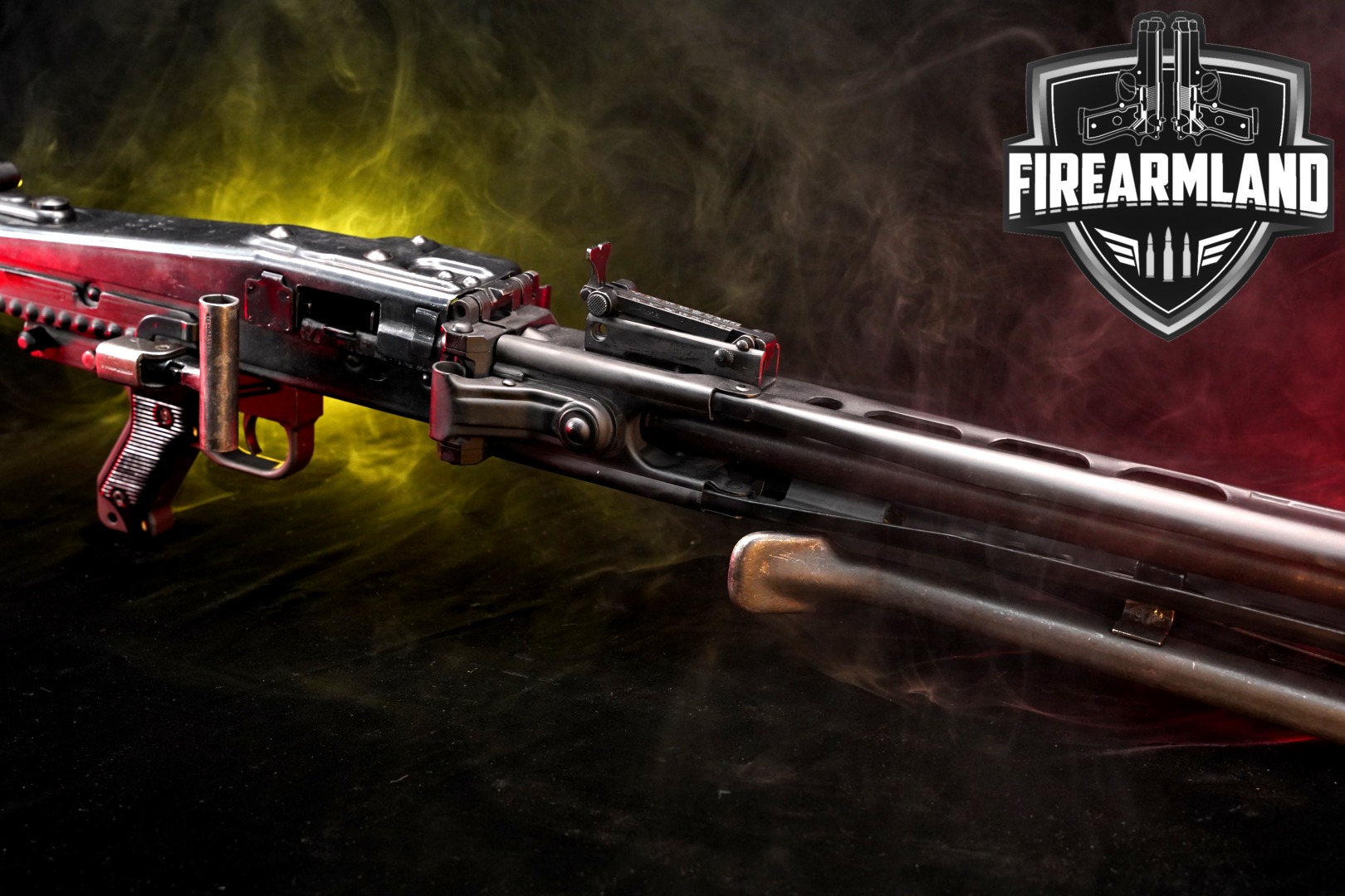 Used Taurus Rossi Ranch Hand R92 Auction | FirearmLand