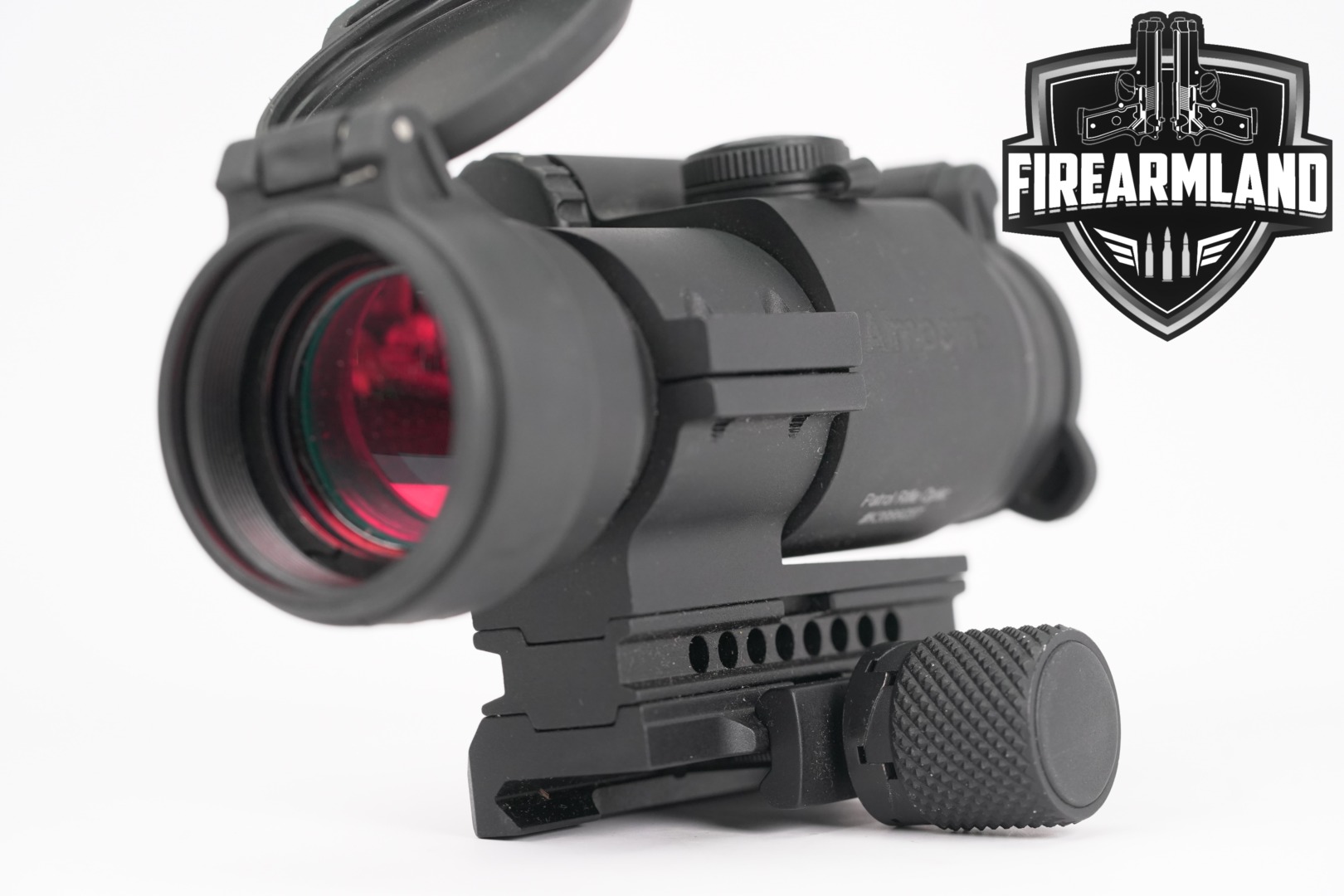 Used Aimpoint PRO Auction | FirearmLand