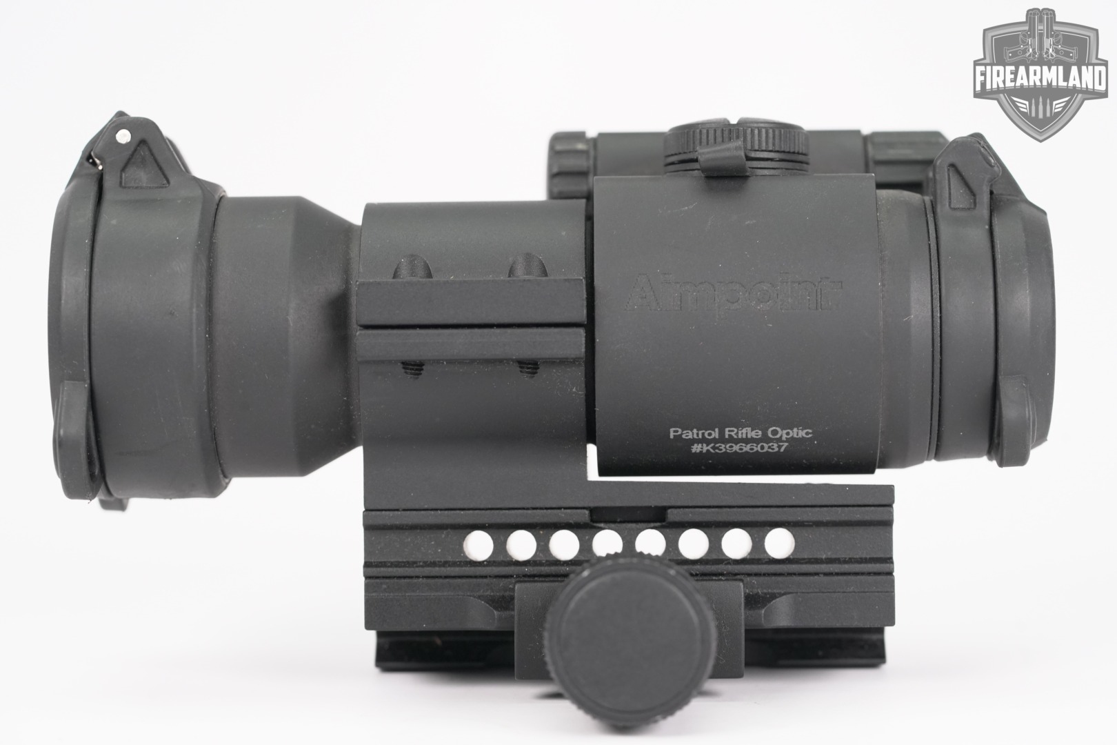 Used Aimpoint PRO Auction | FirearmLand
