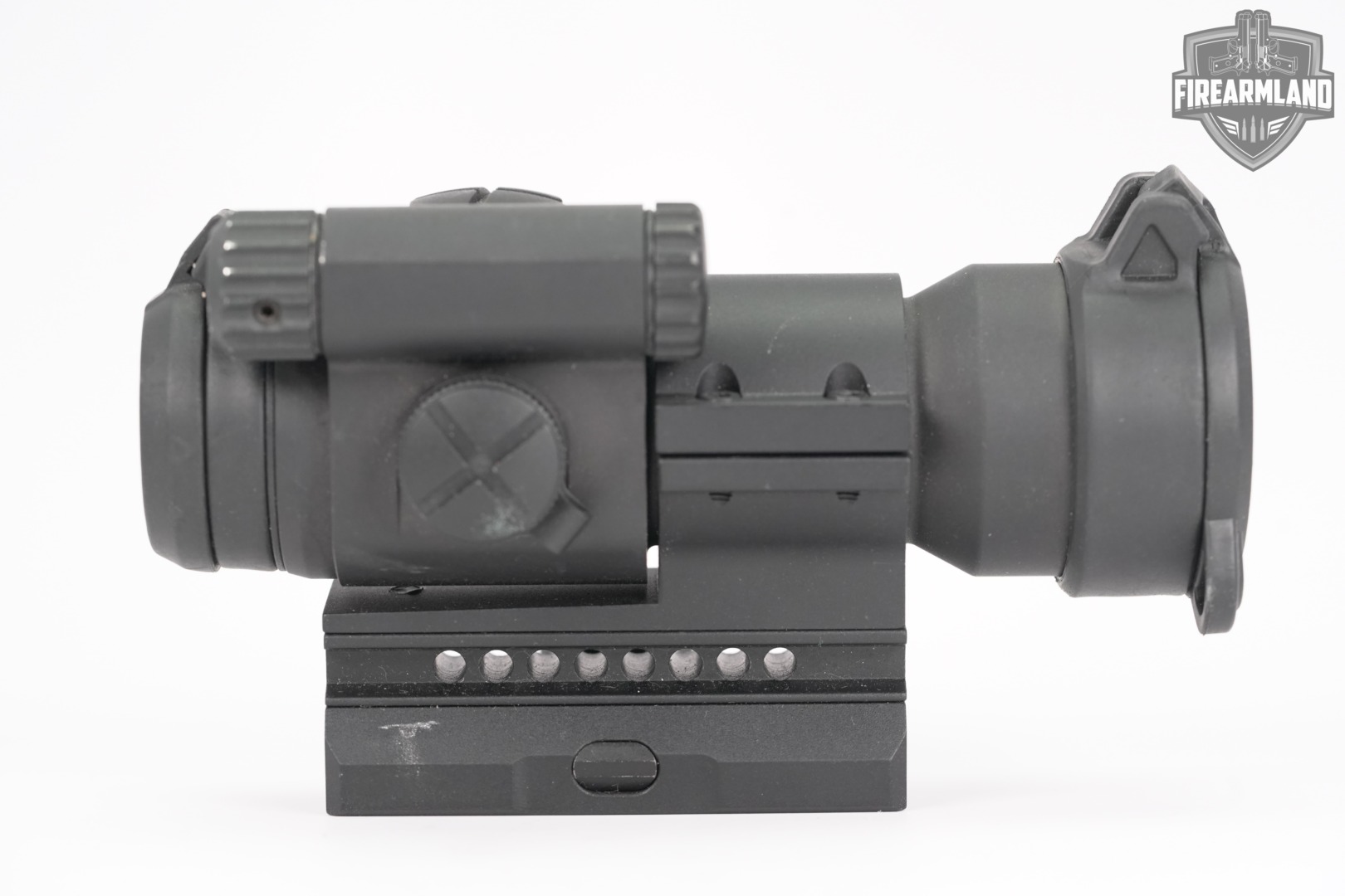 Used Aimpoint PRO Auction | FirearmLand