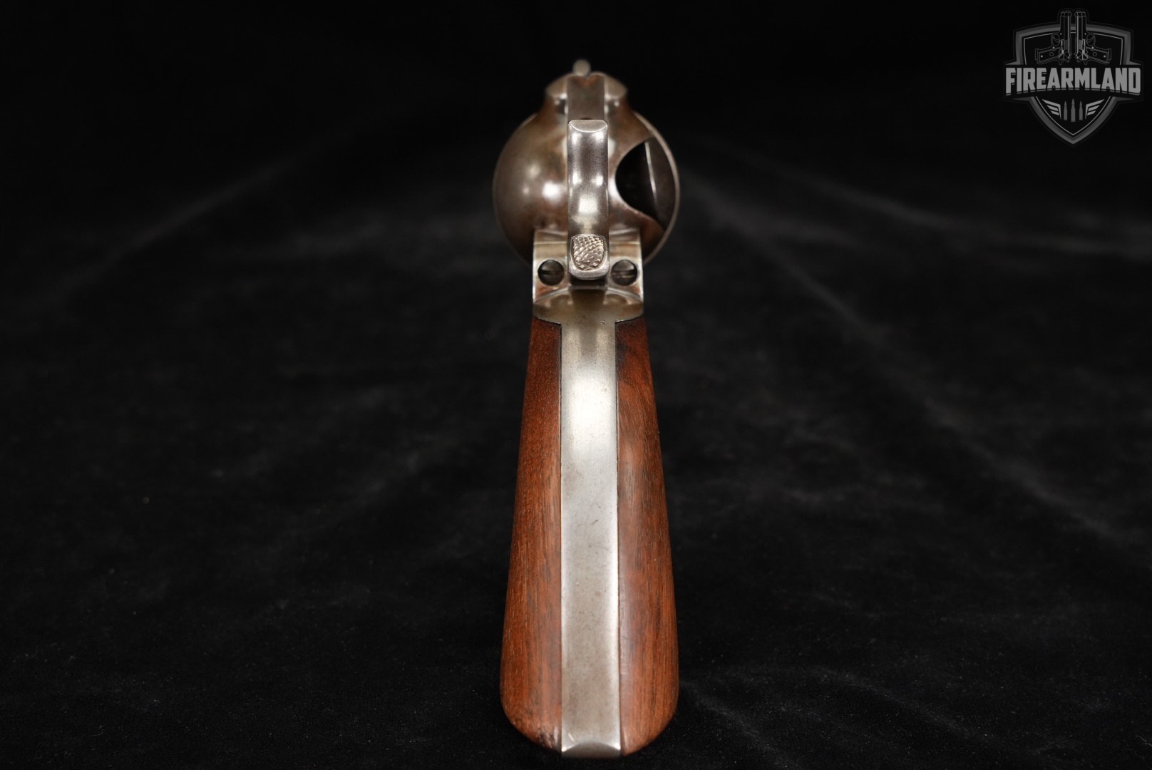 1875 Colt Single Action Army First Generation Cavalry Model SAA Peacemaker-img-8