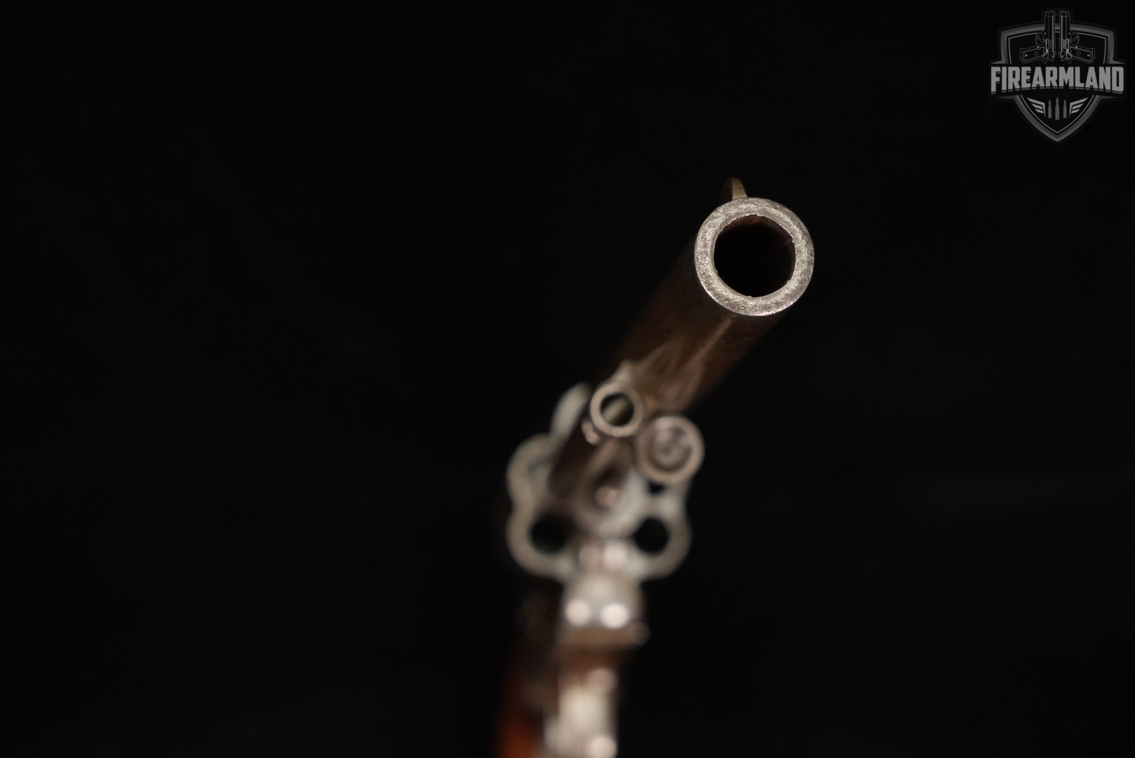1875 Colt Single Action Army First Generation Cavalry Model SAA Peacemaker-img-9