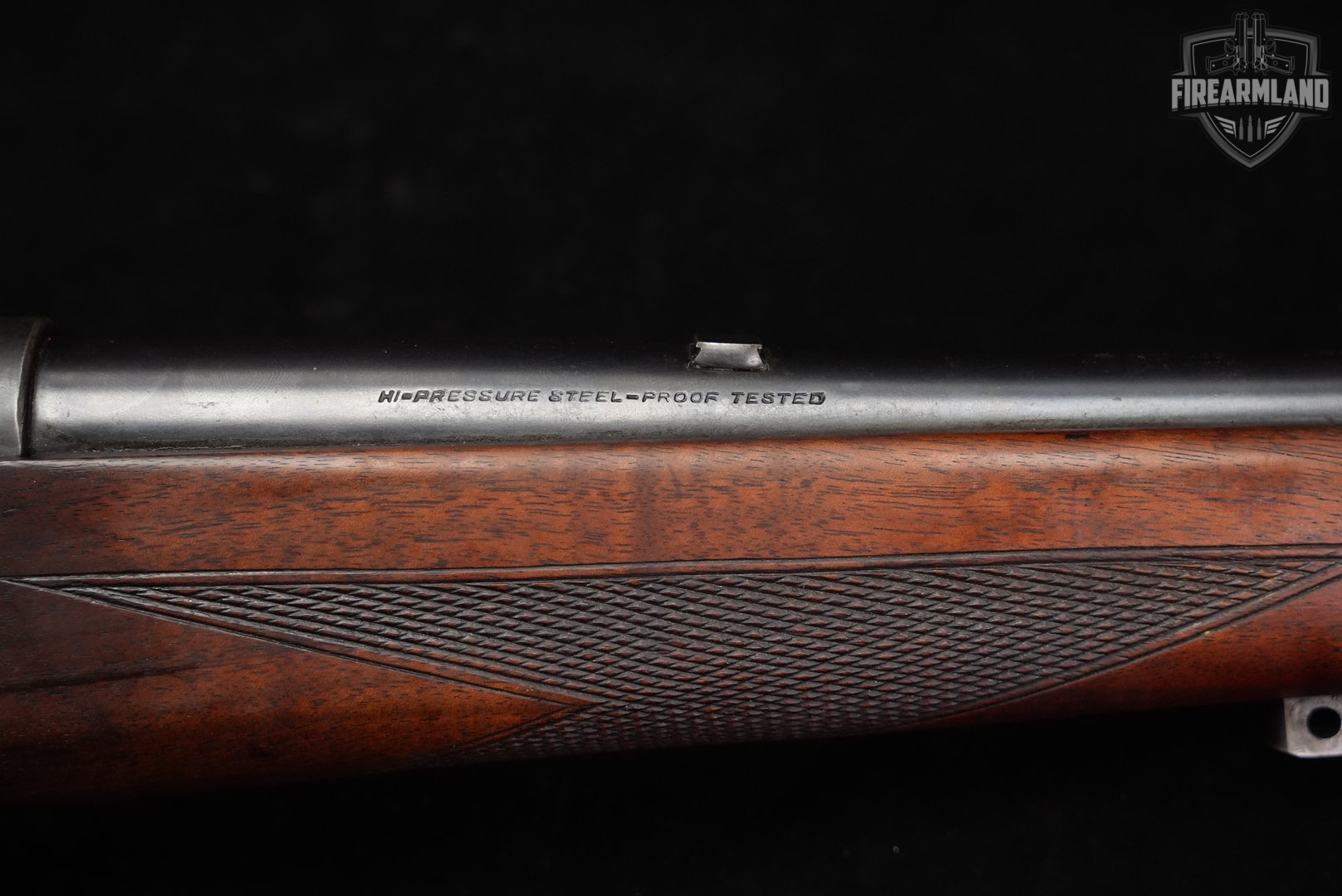 1939 Savage Arms Model 99 TAKEDOWN 300Savage 24" Blued & Walnut M99-img-23