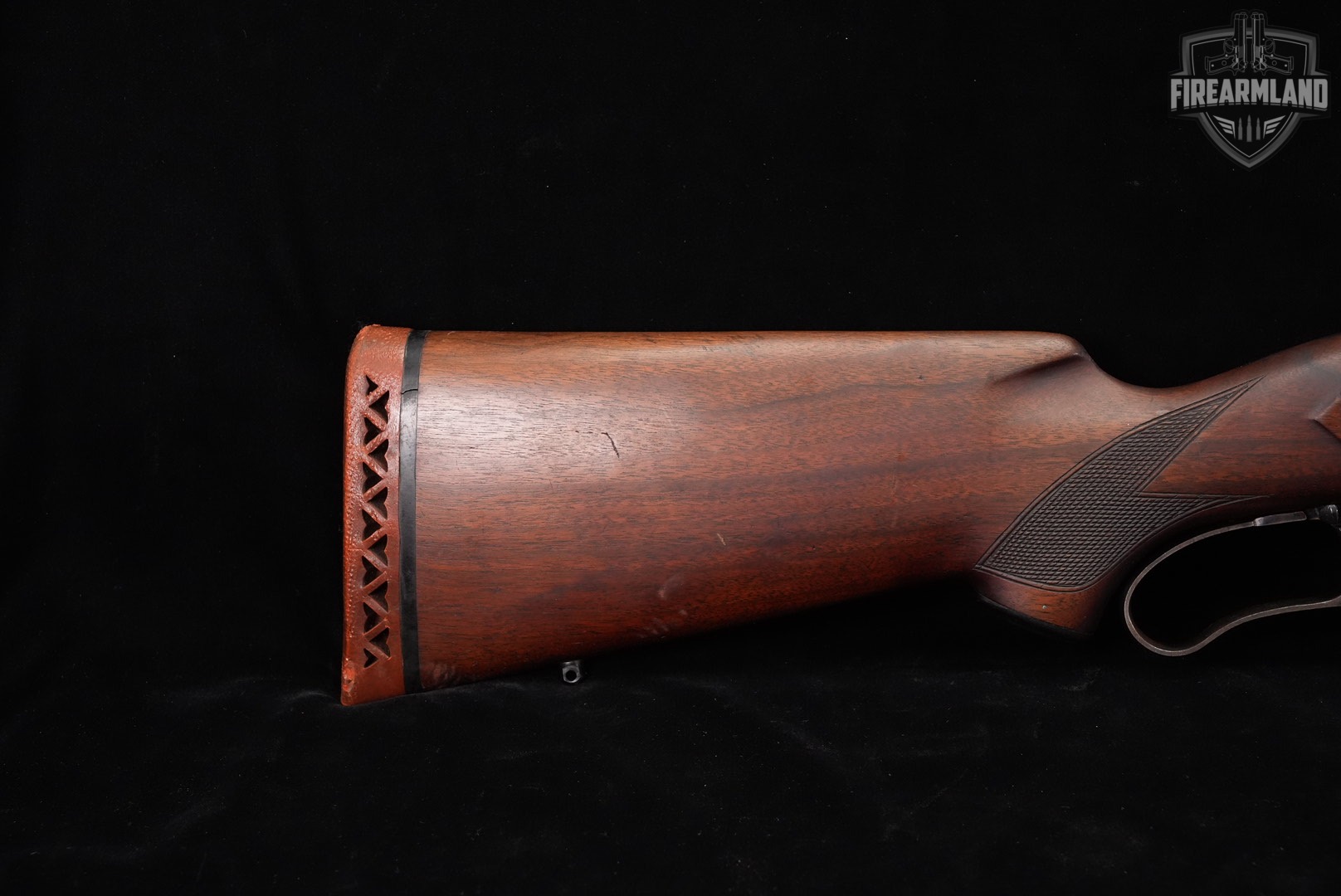 1939 Savage Arms Model 99 TAKEDOWN 300Savage 24" Blued & Walnut M99-img-3
