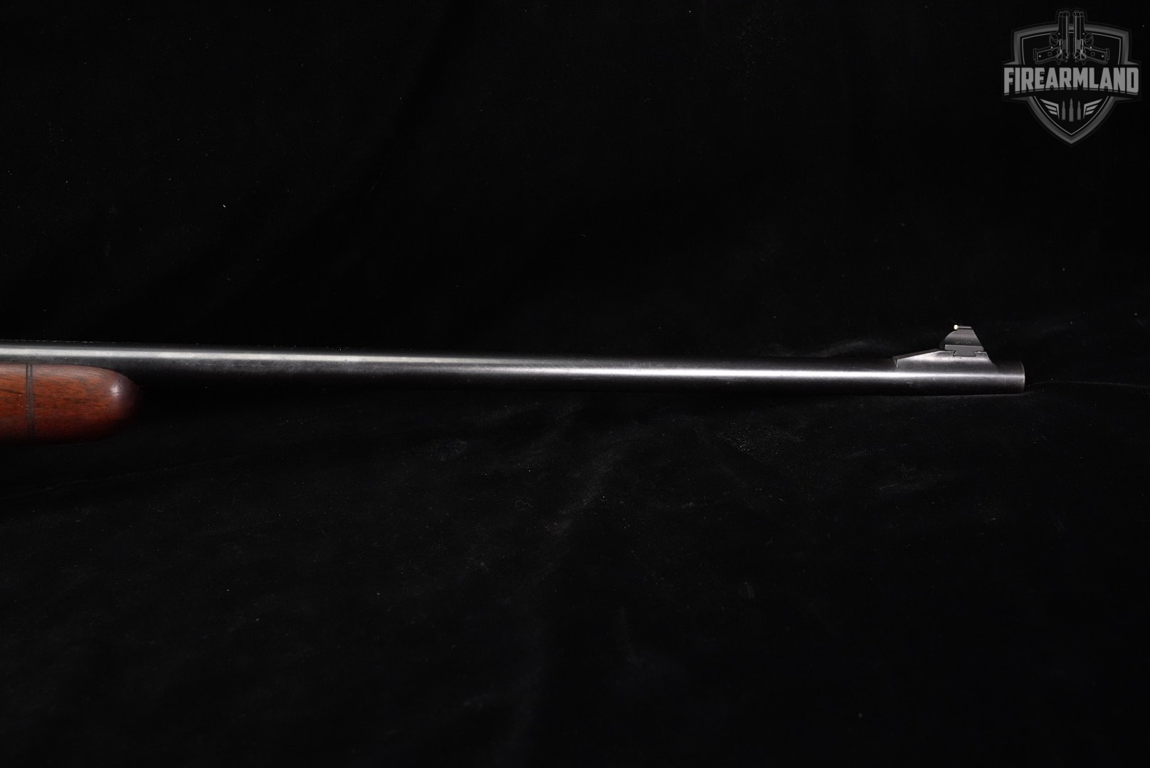 1939 Savage Arms Model 99 TAKEDOWN 300Savage 24" Blued & Walnut M99-img-5