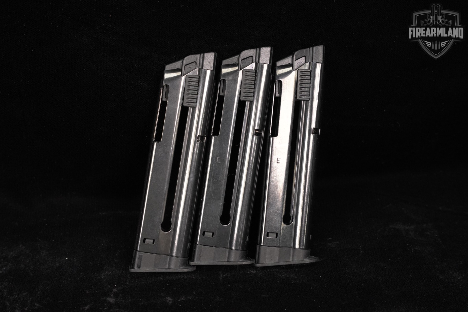 Browning 1911-22 Compact 22LR 3.625" 191122 +3 MAGS & ORIG CASE-img-14