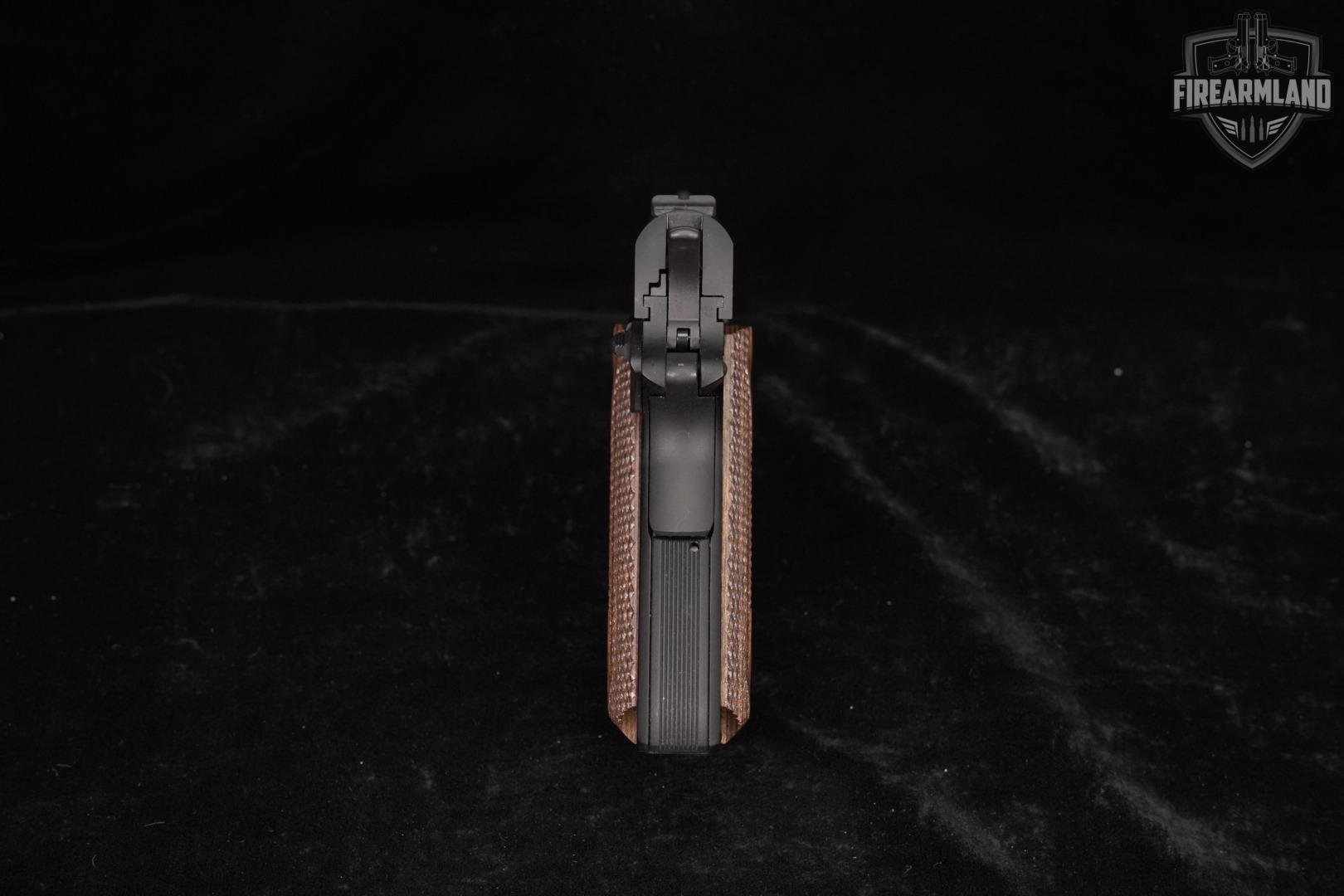 Browning 1911-22 Compact 22LR 3.625" 191122 +3 MAGS & ORIG CASE-img-8