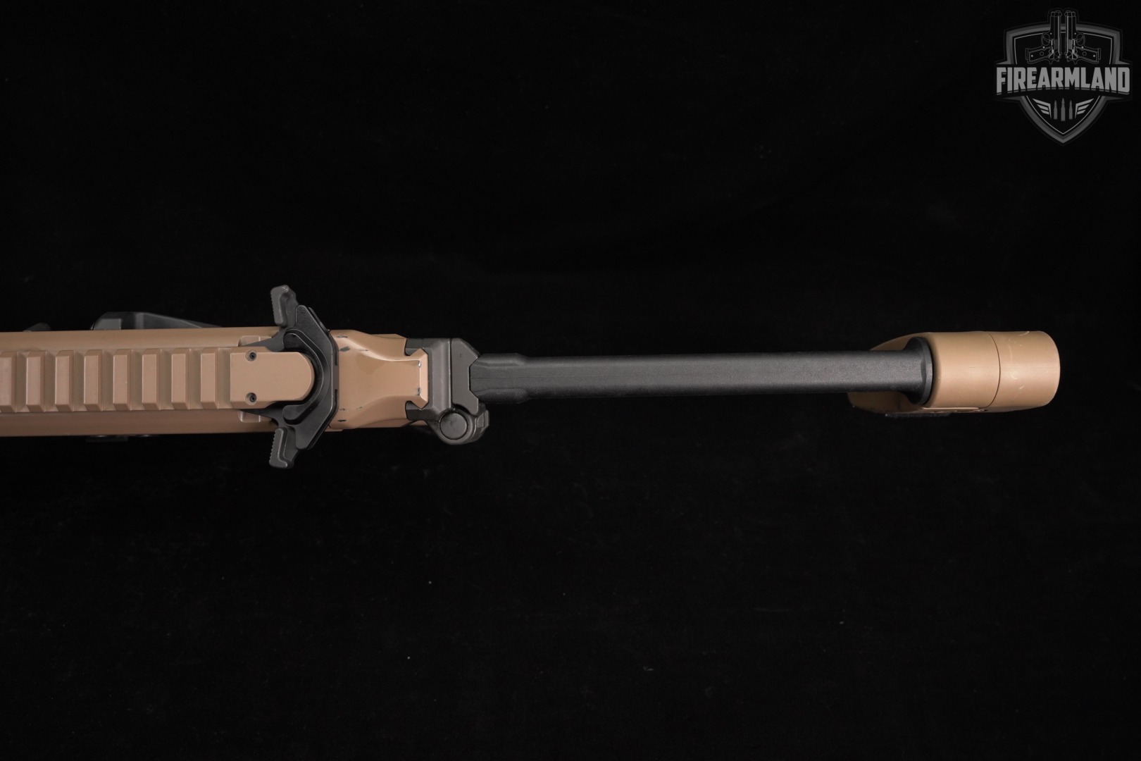 Sig Sauer MCX Rattler Canebrake 300 Blackout 5.5" PDW M-LOK ITD-img-10