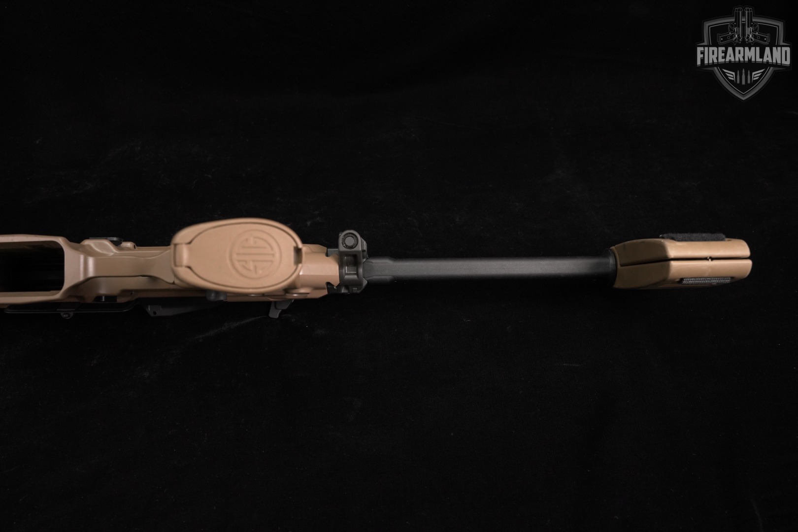 Sig Sauer MCX Rattler Canebrake 300 Blackout 5.5" PDW M-LOK ITD-img-12