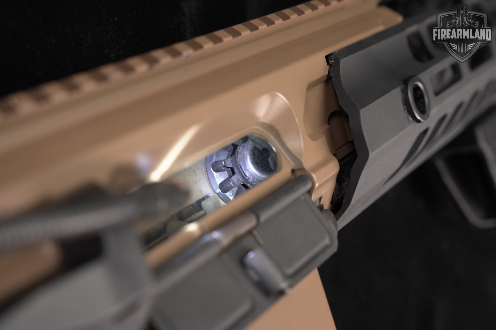 Sig Sauer MCX Rattler Canebrake 300 Blackout 5.5" PDW M-LOK ITD-img-15