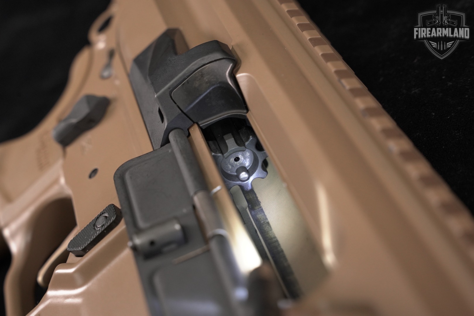 Sig Sauer MCX Rattler Canebrake 300 Blackout 5.5" PDW M-LOK ITD-img-16