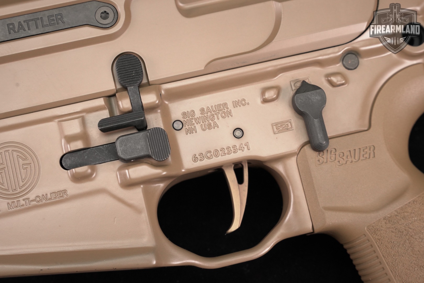 Sig Sauer MCX Rattler Canebrake 300 Blackout 5.5" PDW M-LOK ITD-img-17
