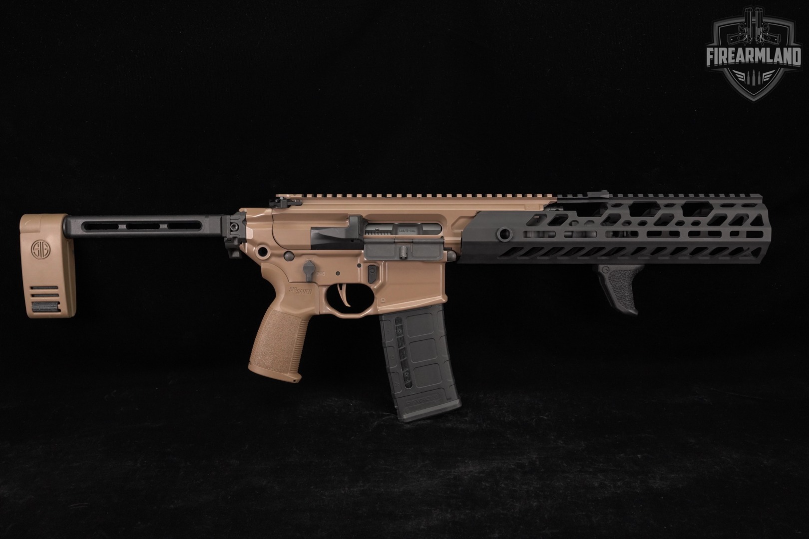 Sig Sauer MCX Rattler Canebrake 300 Blackout 5.5" PDW M-LOK ITD-img-3