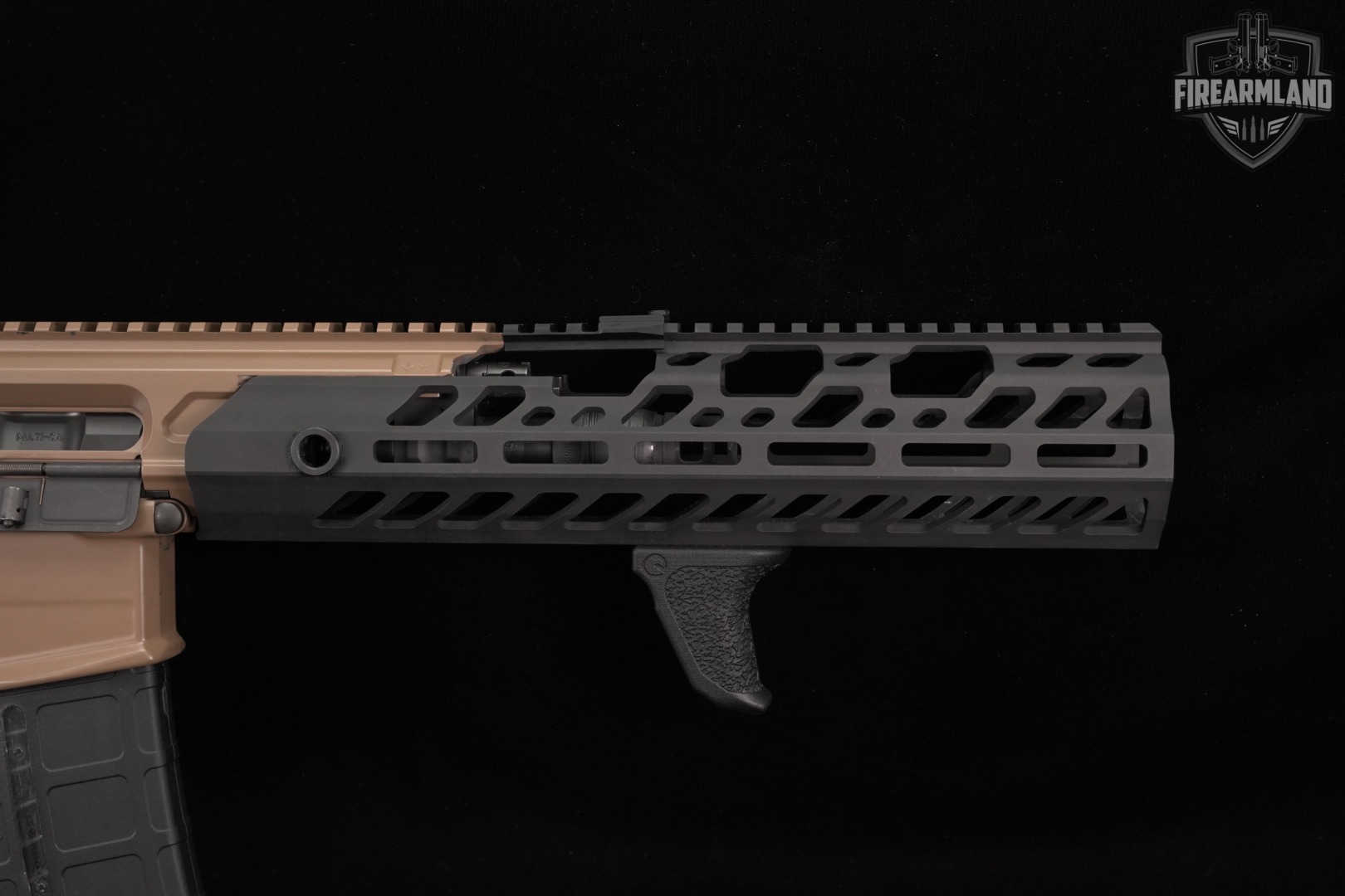 Sig Sauer MCX Rattler Canebrake 300 Blackout 5.5" PDW M-LOK ITD-img-5
