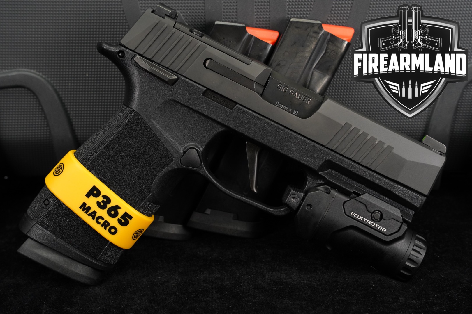 Used Colt 3x20 Auction | FirearmLand