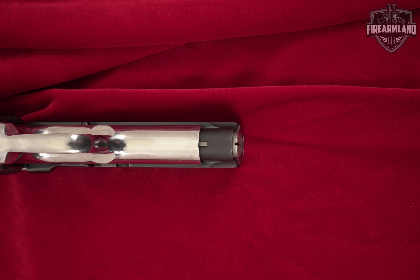 Used Colt Officer's ACP Auction | FirearmLand
