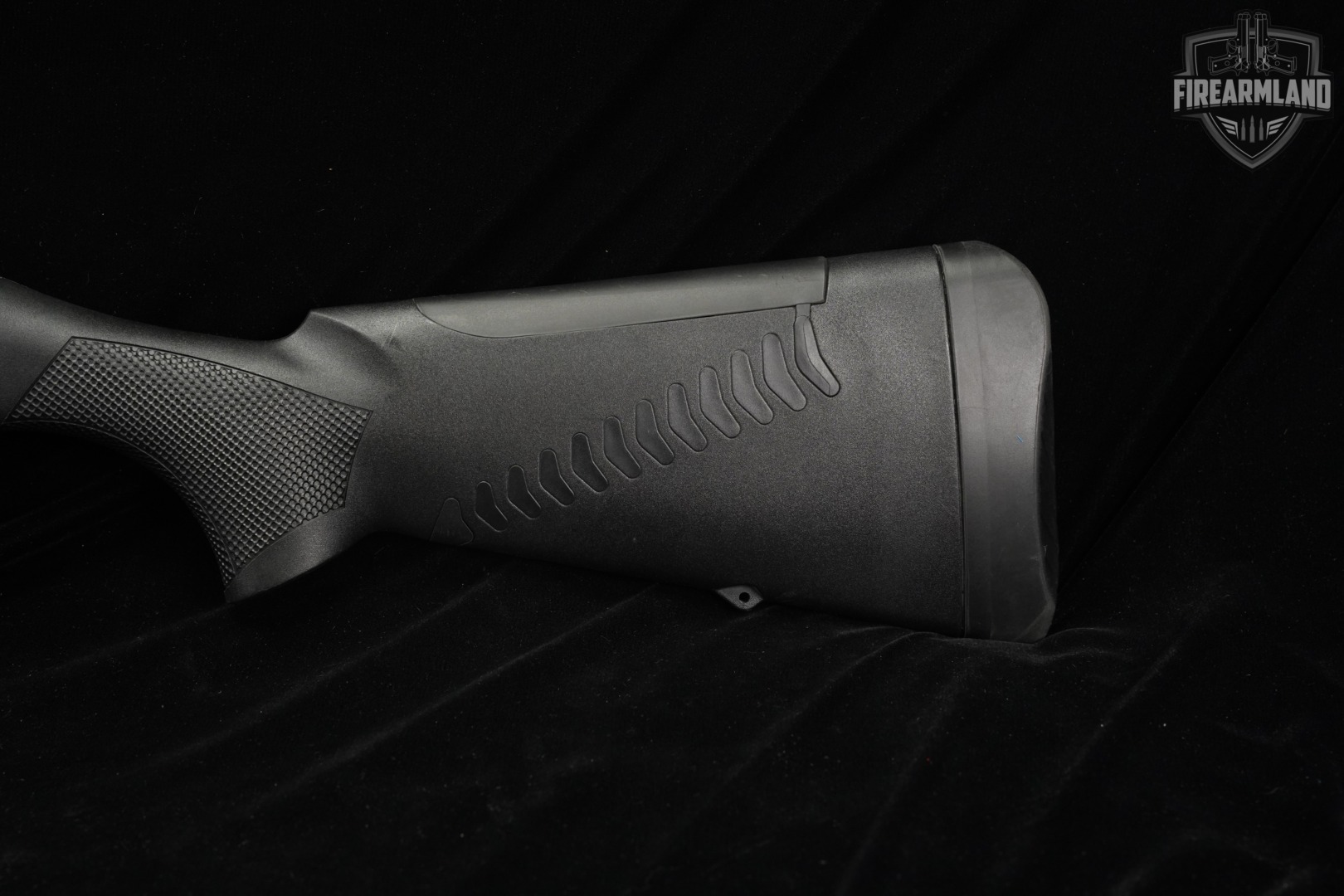 Benelli Super Black Eagle II 12-Gauge 26" 3.5 SBE 2 +ORIG CASE-img-11