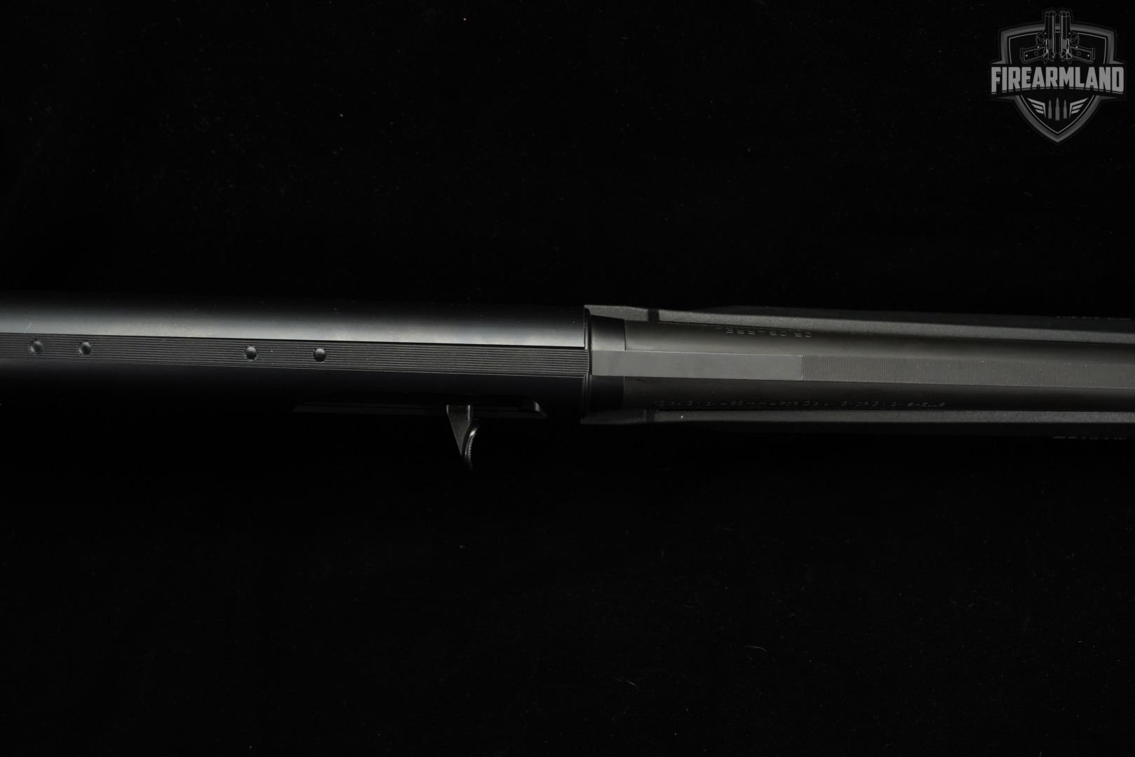 Benelli Super Black Eagle II 12-Gauge 26" 3.5 SBE 2 +ORIG CASE-img-13