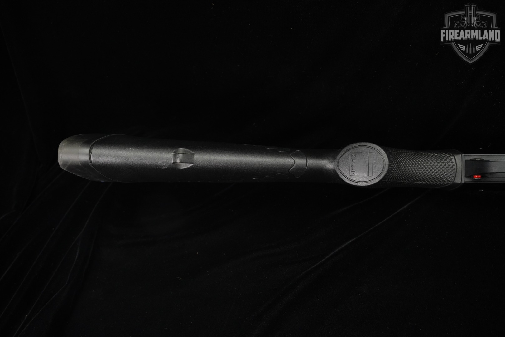 Benelli Super Black Eagle II 12-Gauge 26" 3.5 SBE 2 +ORIG CASE-img-15